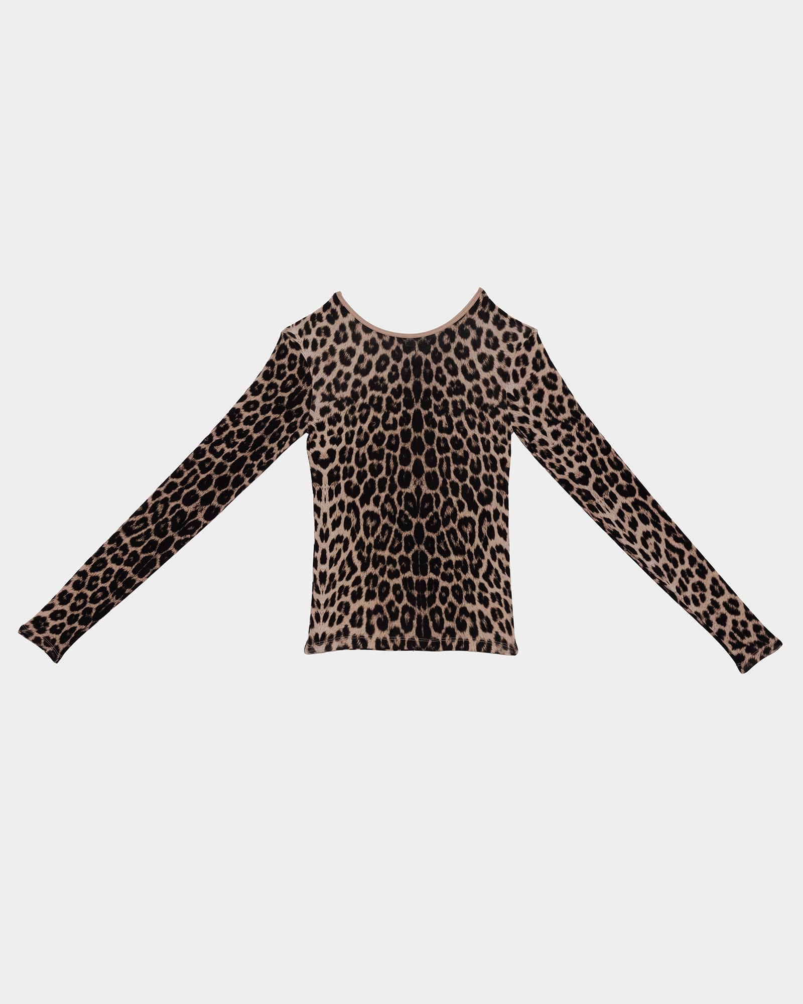Emily Long Sleeve Tee - Image 7