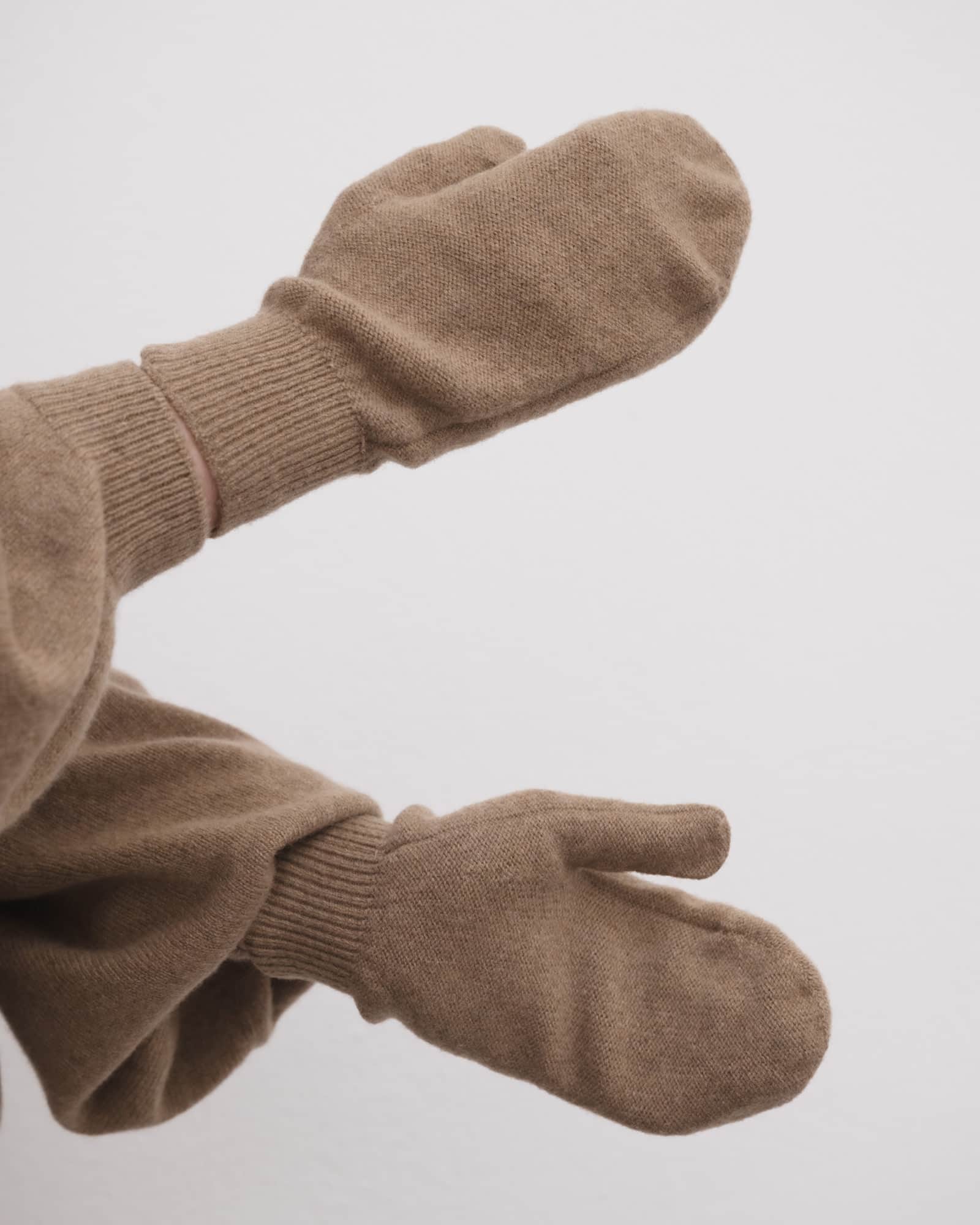 Enso Mittens - Image 5