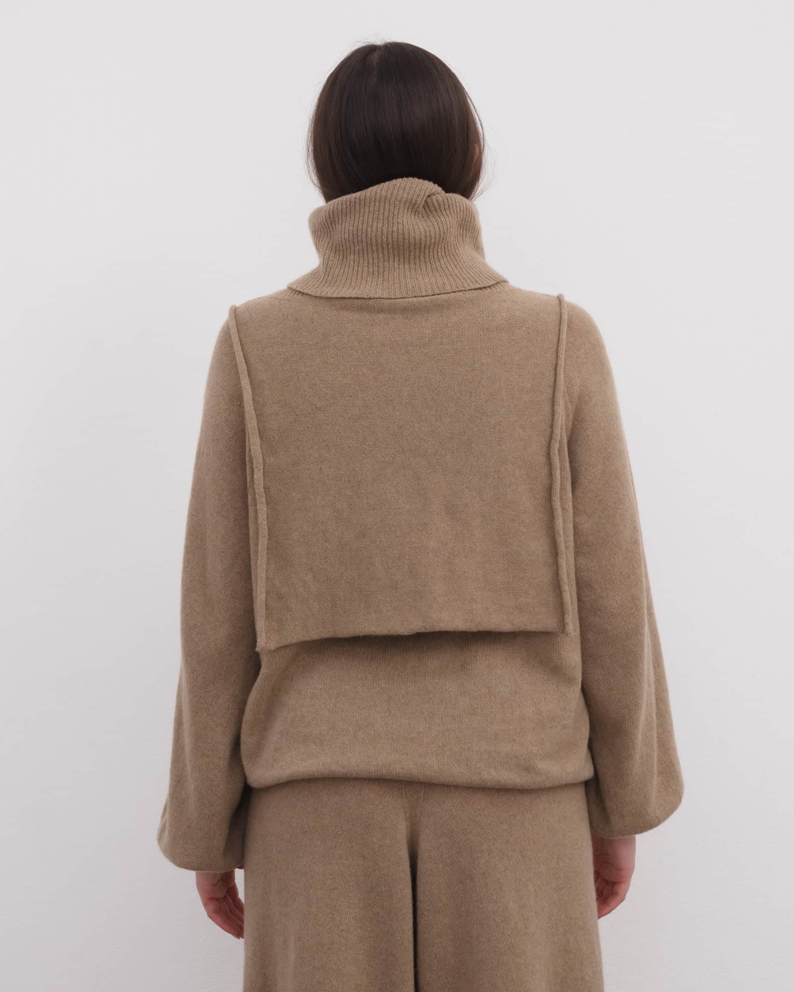 Enso Neck Warmer - Image 3