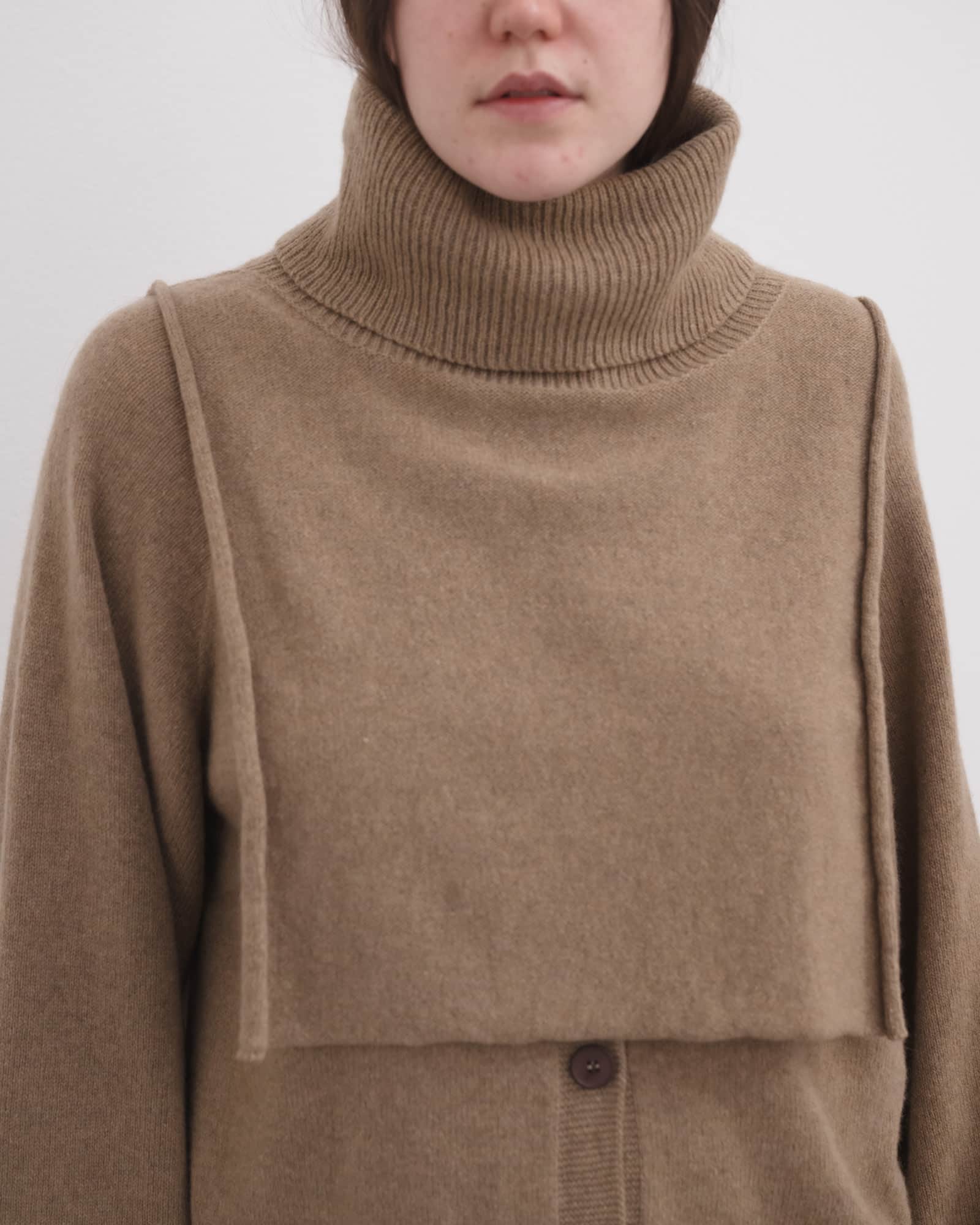 Enso Neck Warmer - Image 4
