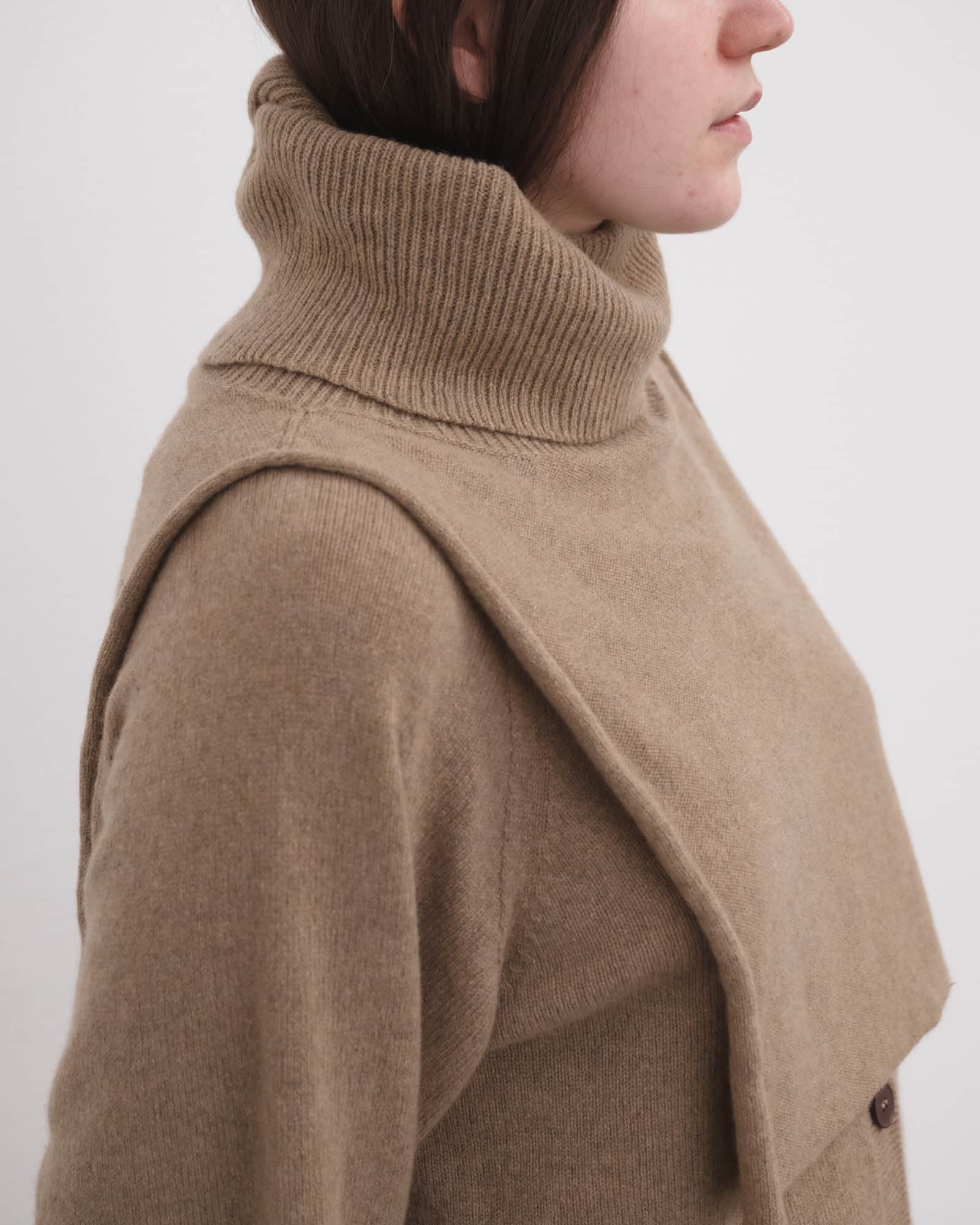 Enso Neck Warmer - Image 5