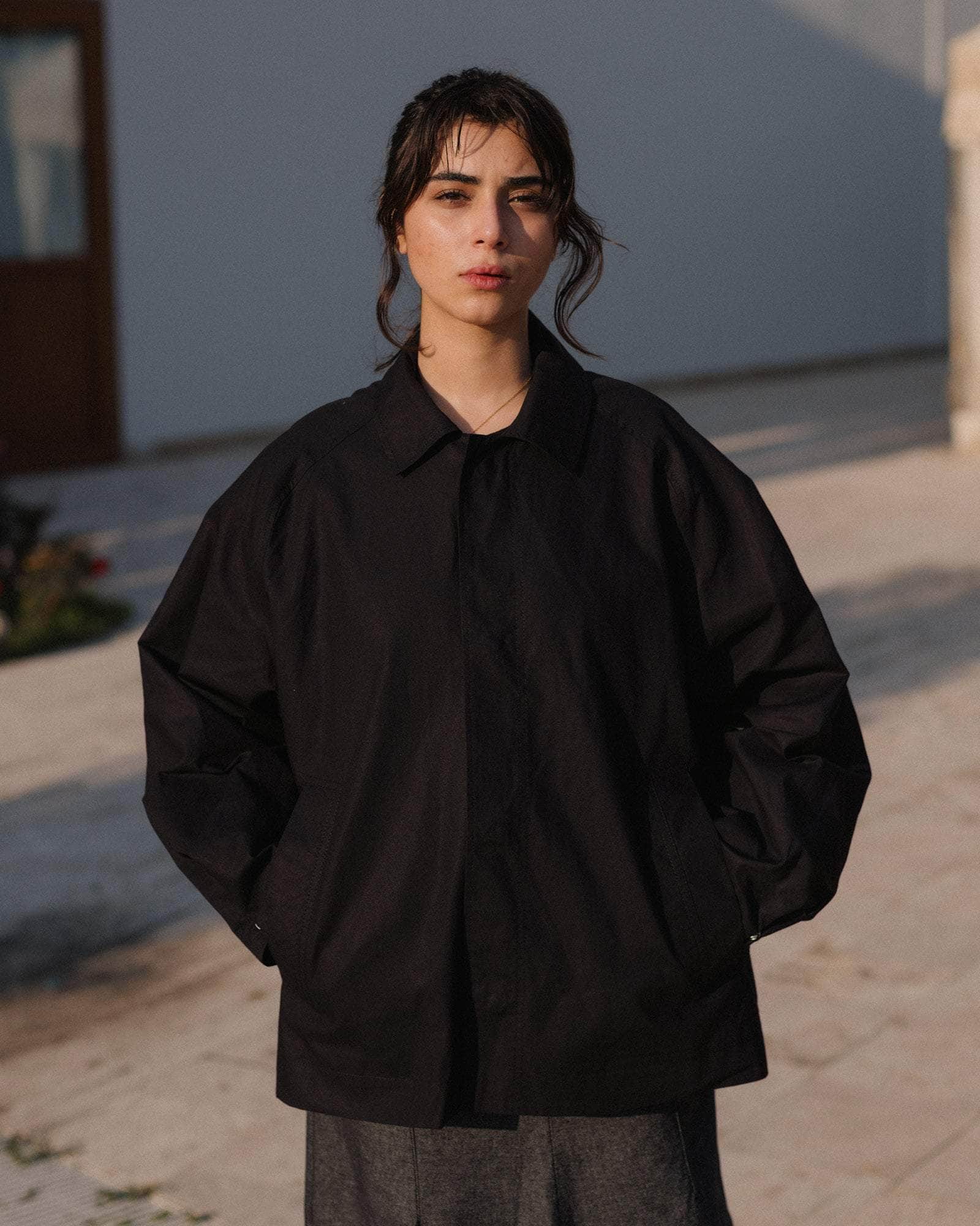 Even Jacket - Image 4