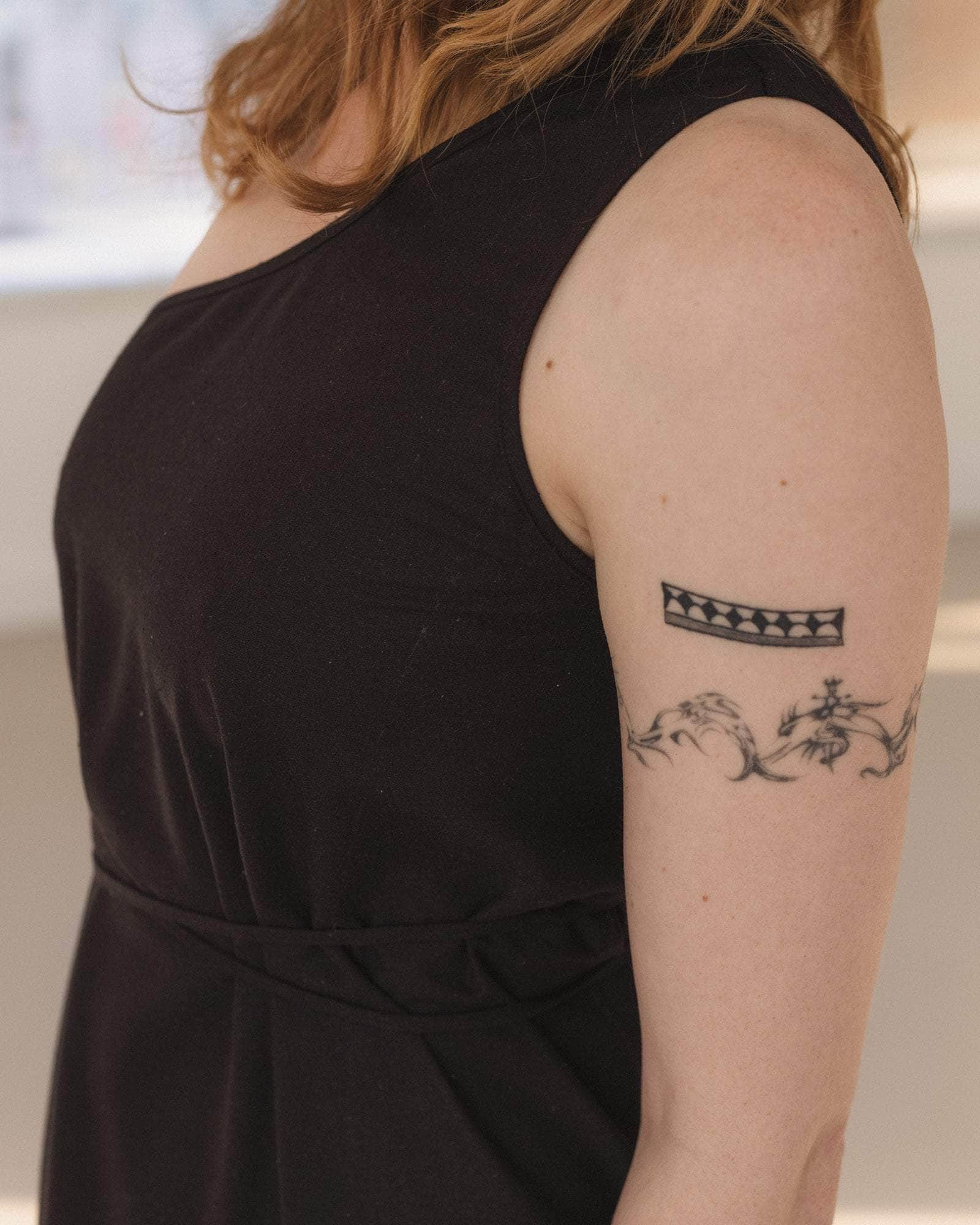 Eye Dress - Image 5