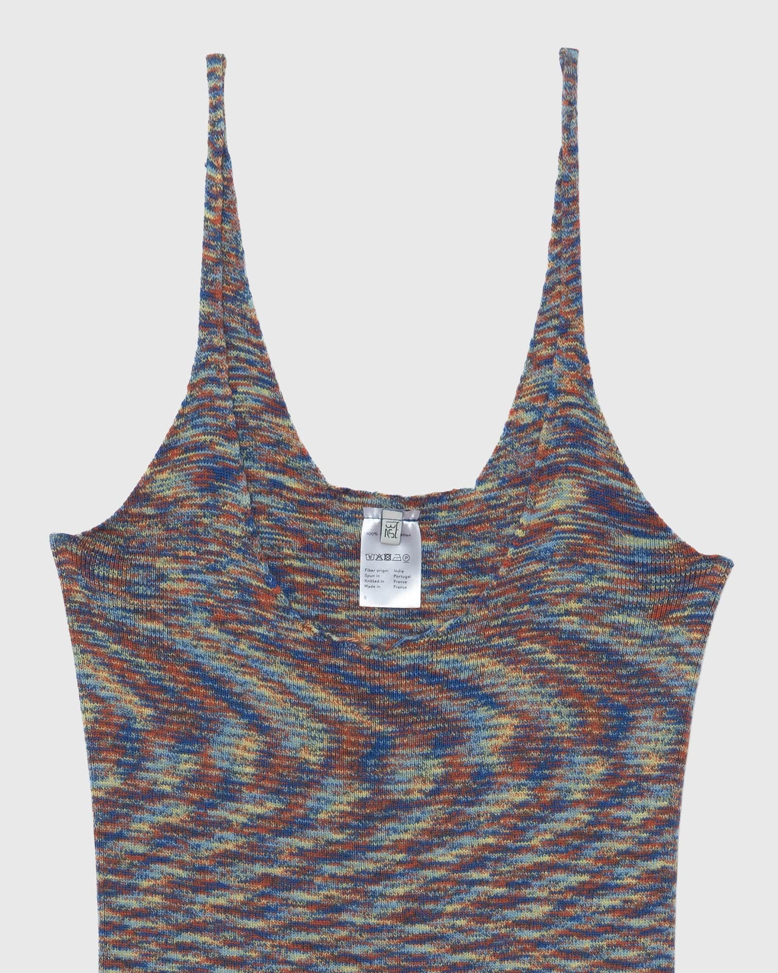 Flute Dress - Image 12
