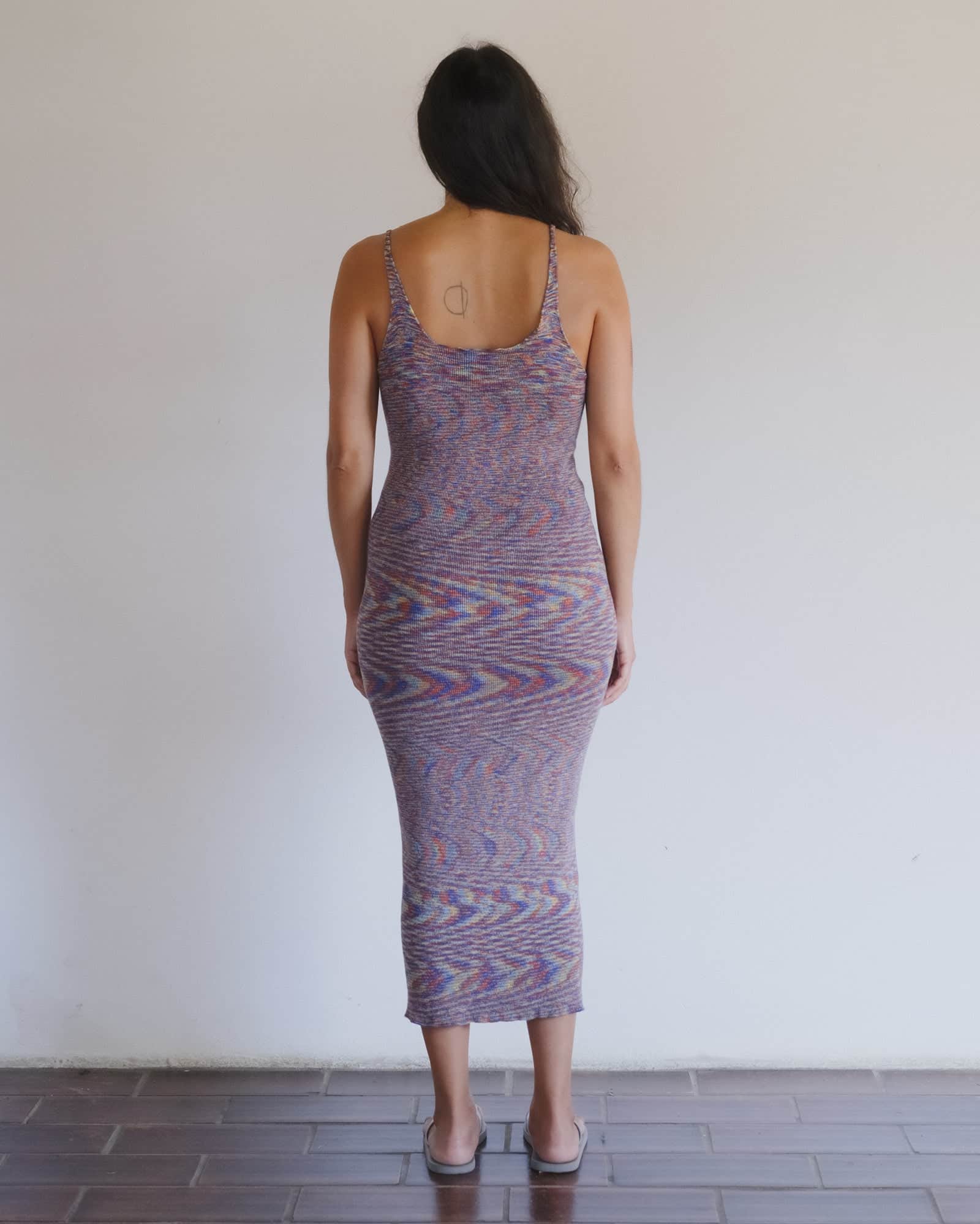 Flute Dress - Image 2