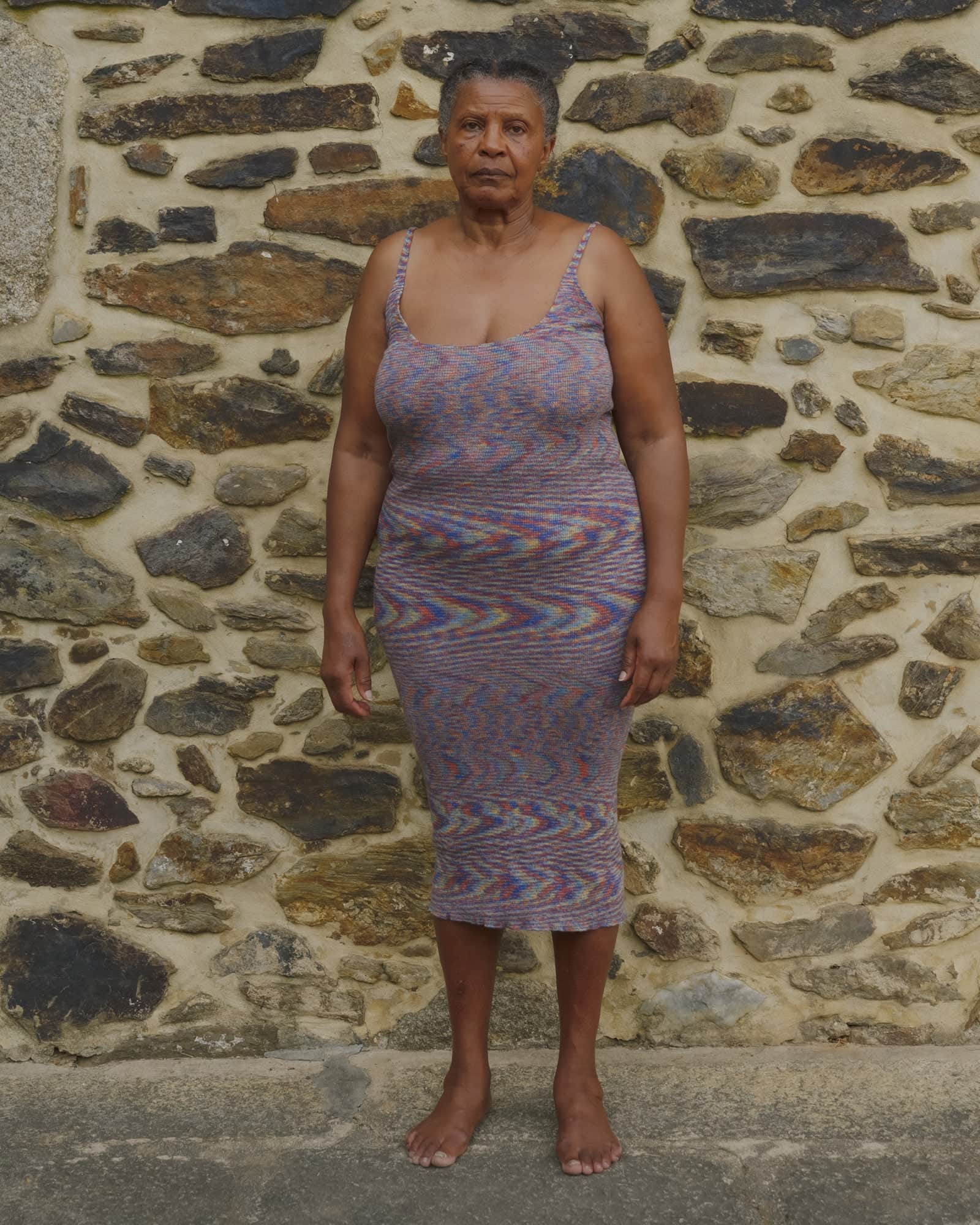Flute Dress - Image 5