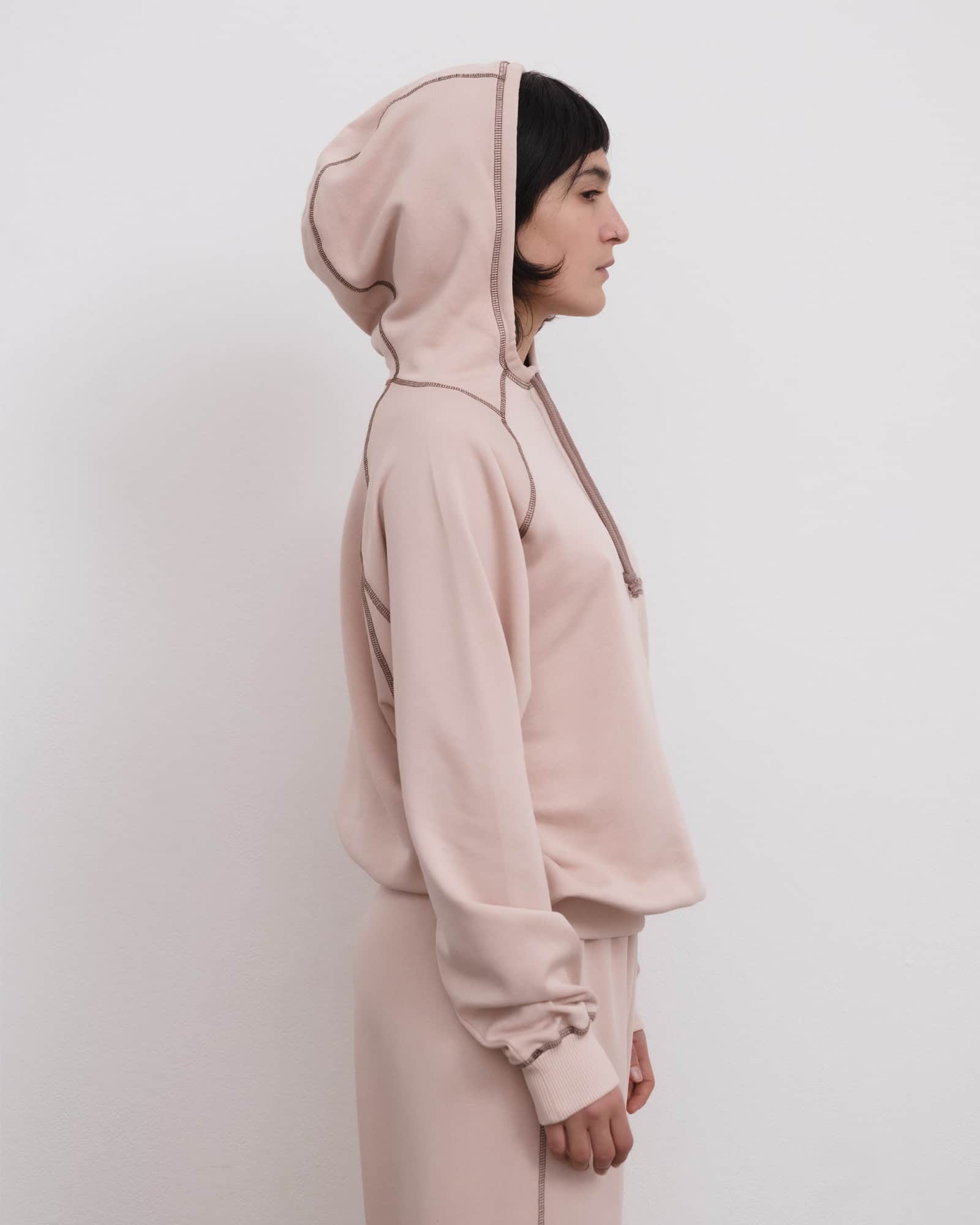 Fold Hoodie - Image 3