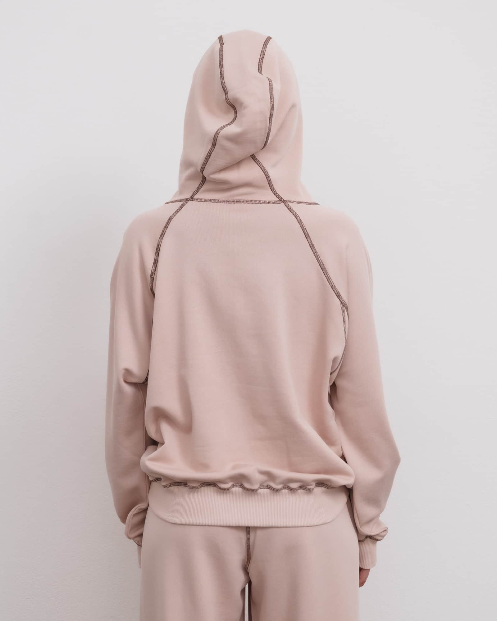 Fold Hoodie - Image 4