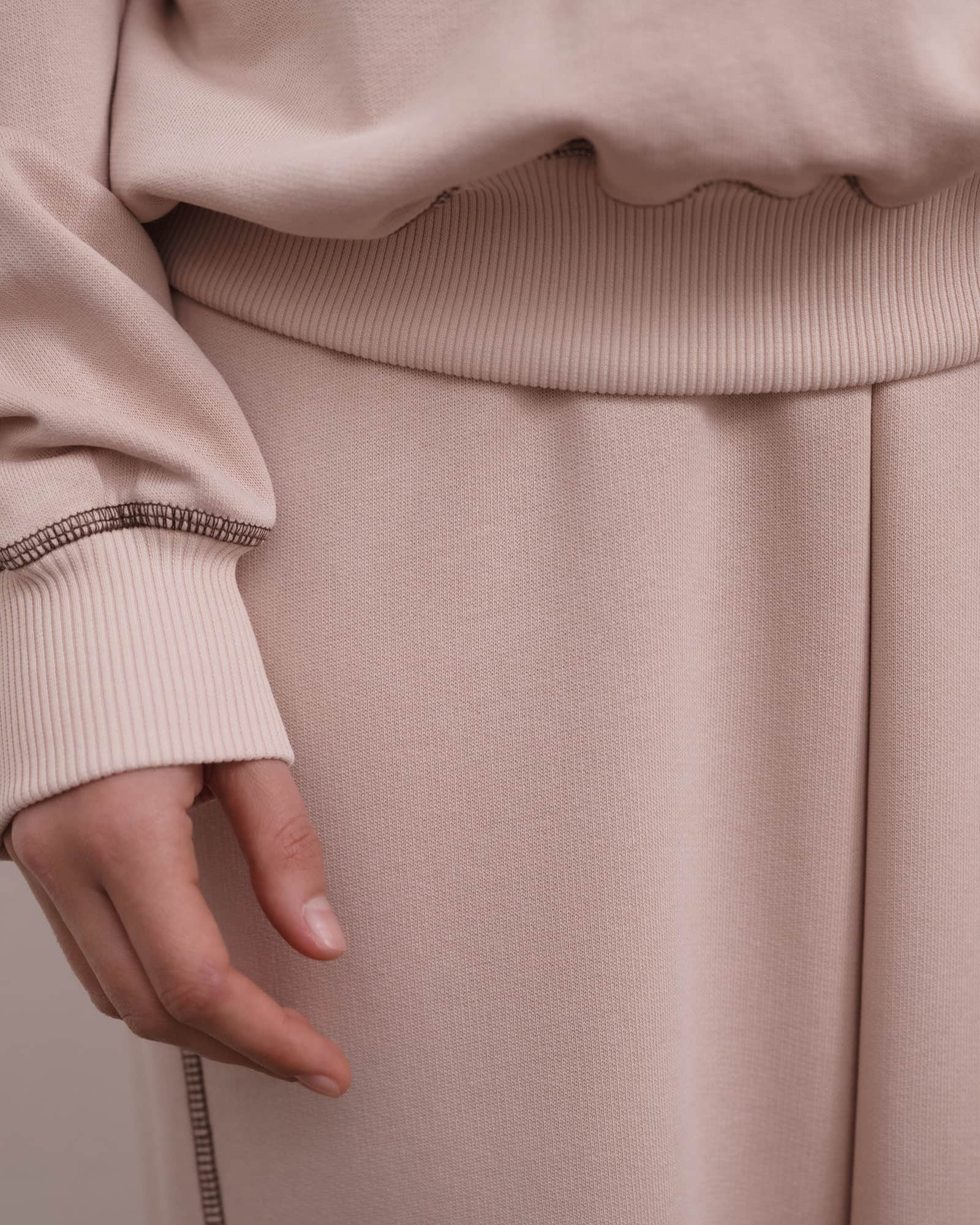 Fold Hoodie - Image 6