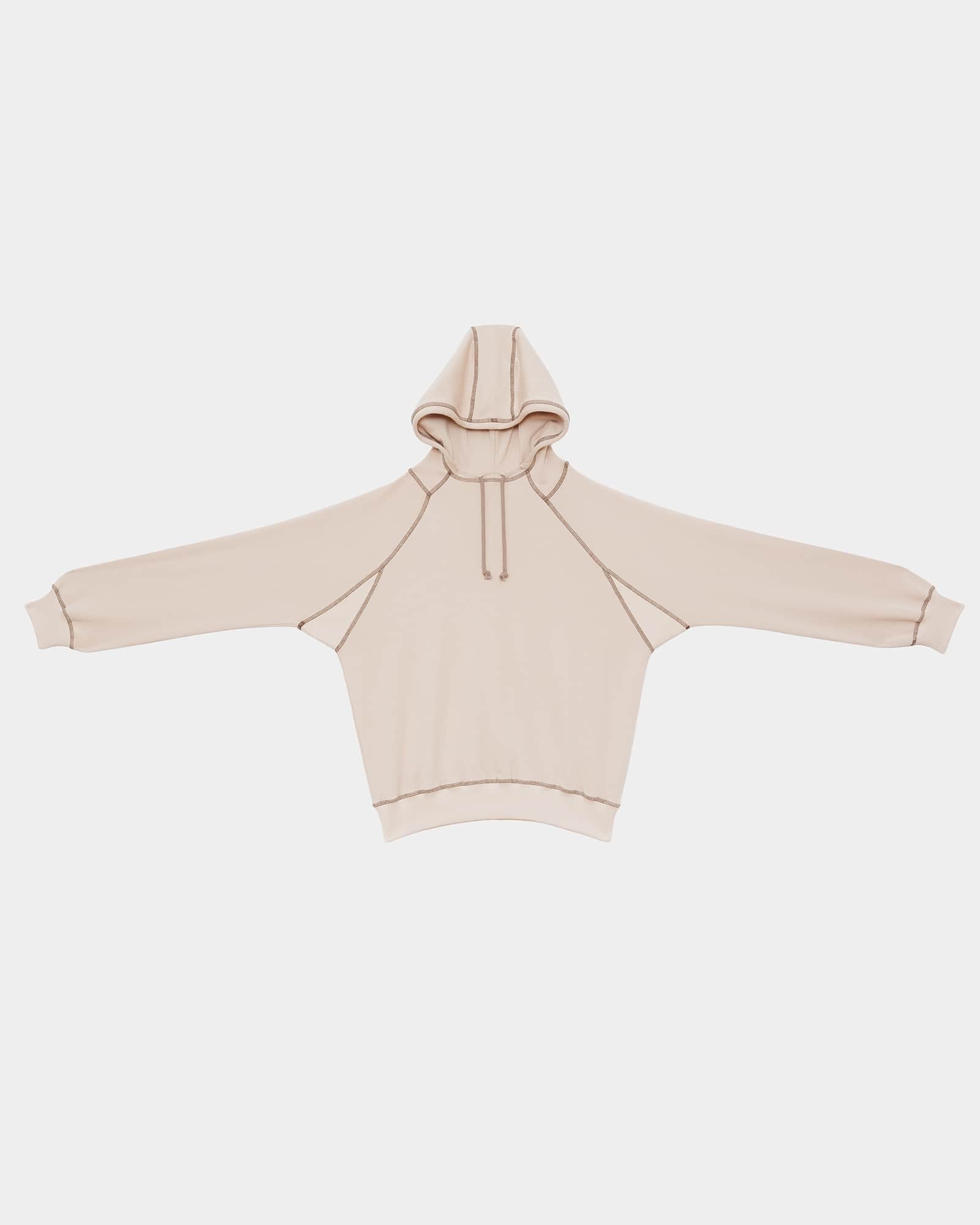Fold Hoodie - Image 8