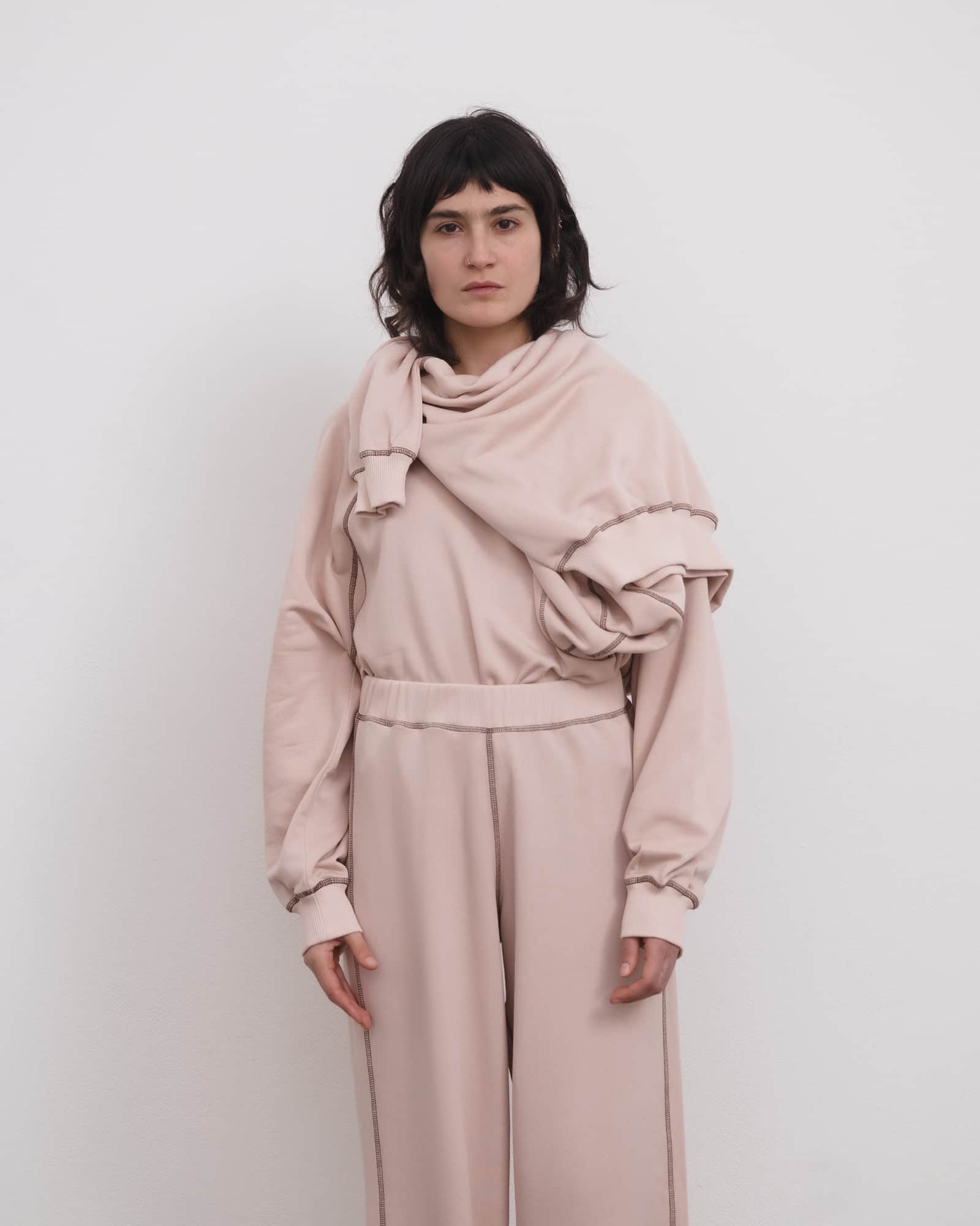 Fold Sweatpants - Image 5
