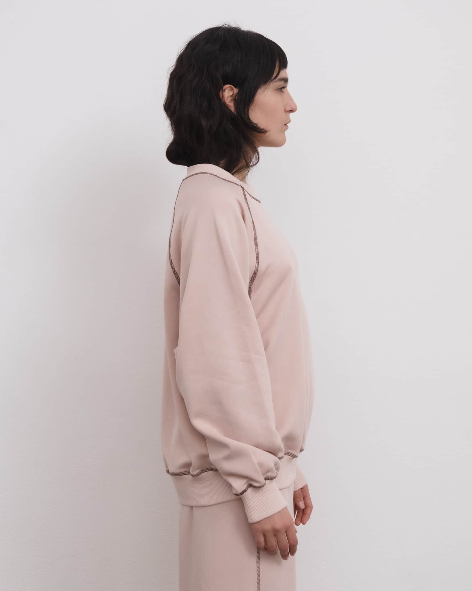 Fold Sweatshirt - Image 3