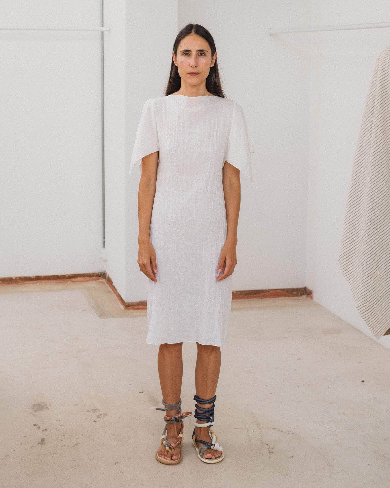 Folio Dress