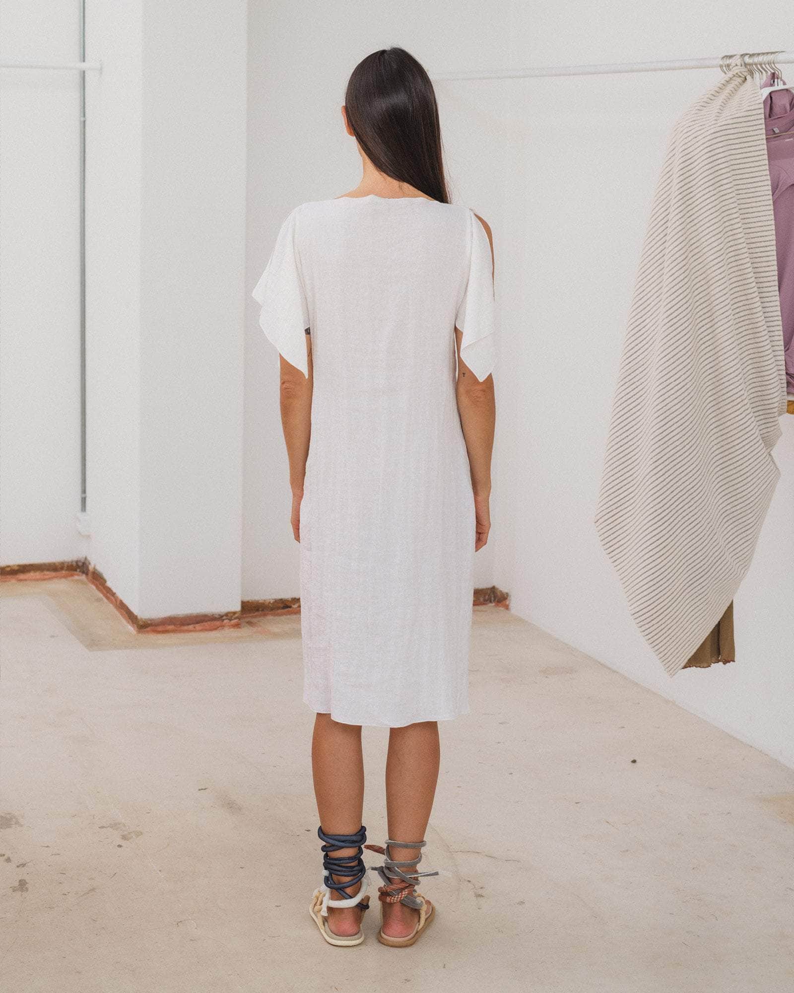 Folio Dress - Image 2
