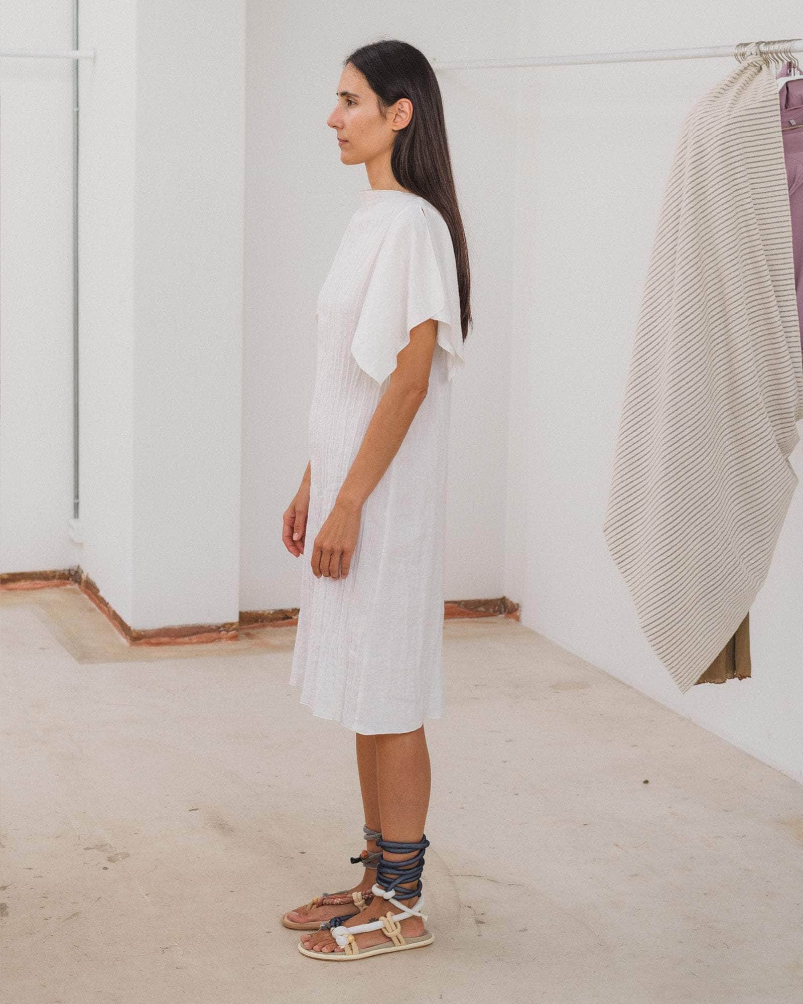 Folio Dress - Image 3