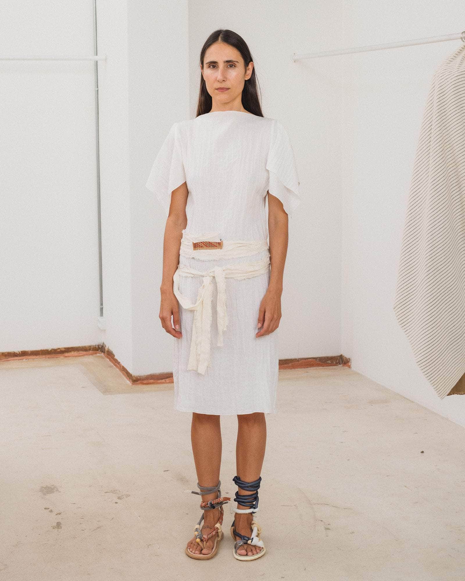 Folio Dress - Image 4