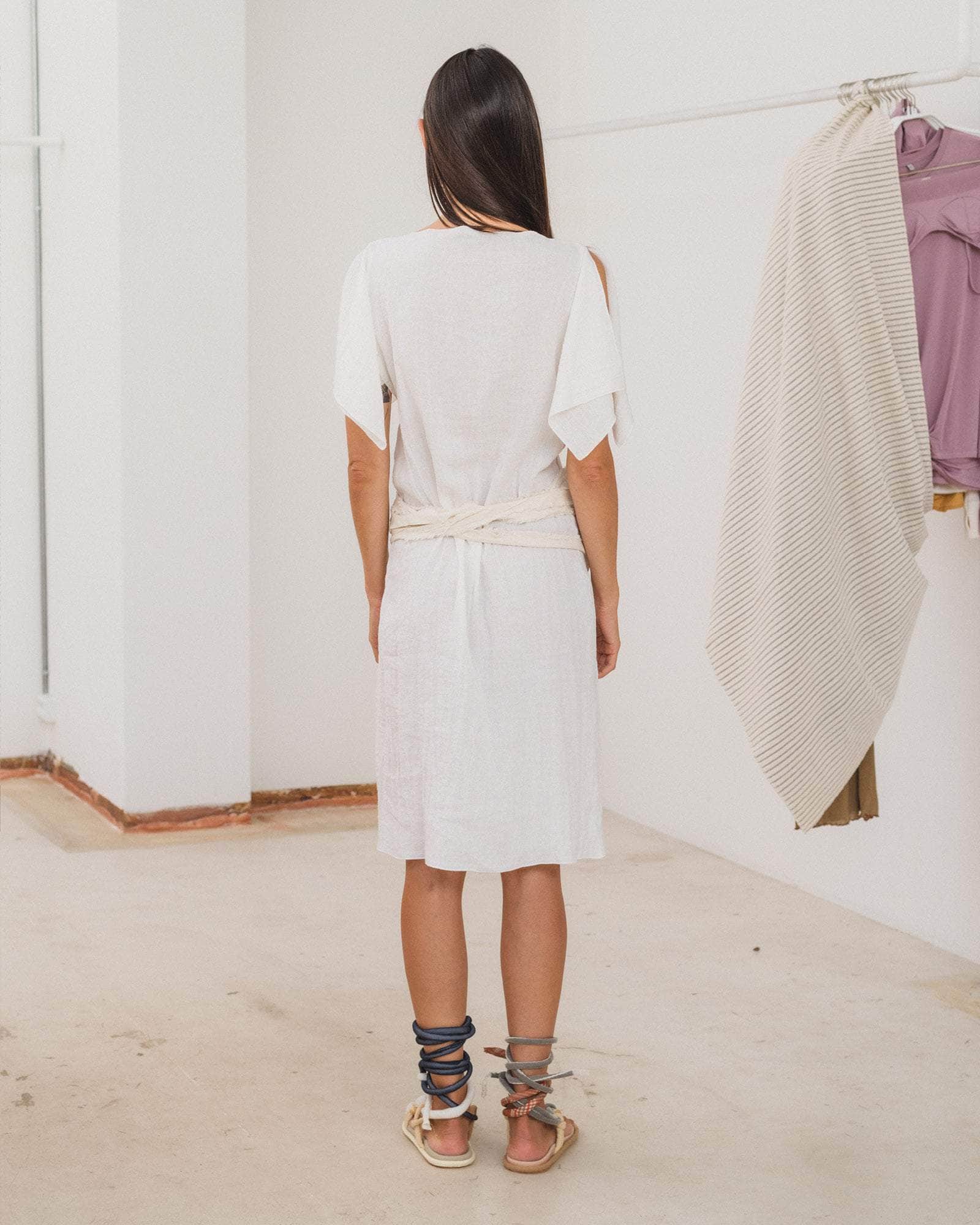 Folio Dress - Image 5