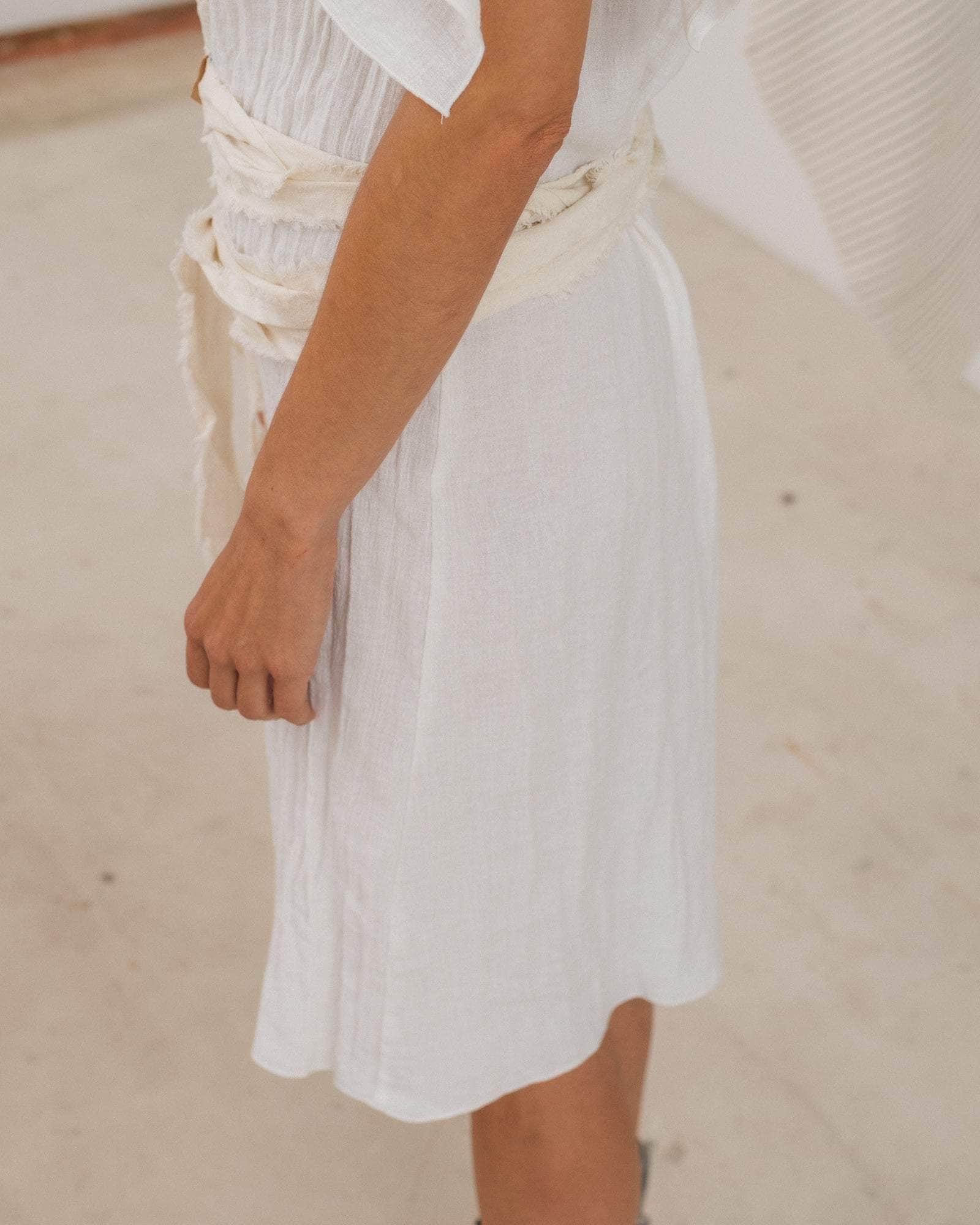 Folio Dress - Image 7