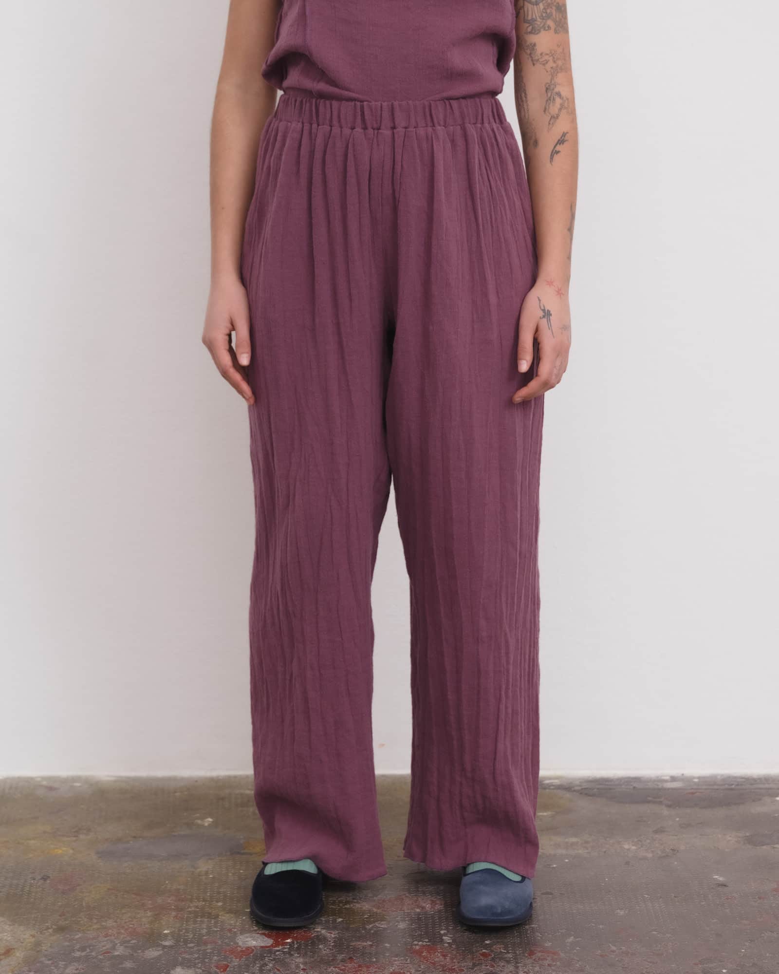 Folio Pants