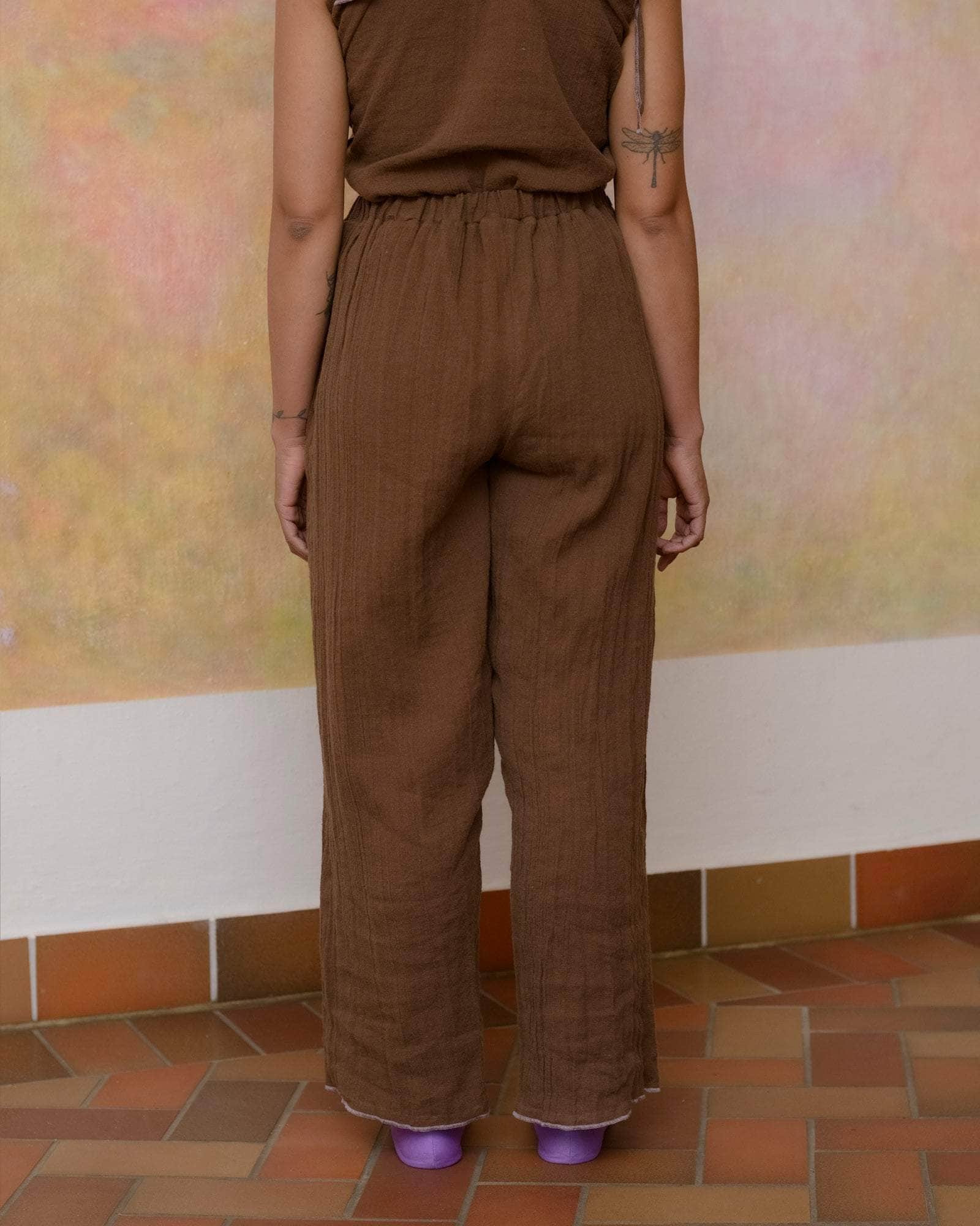 Folio Pants - Image 2