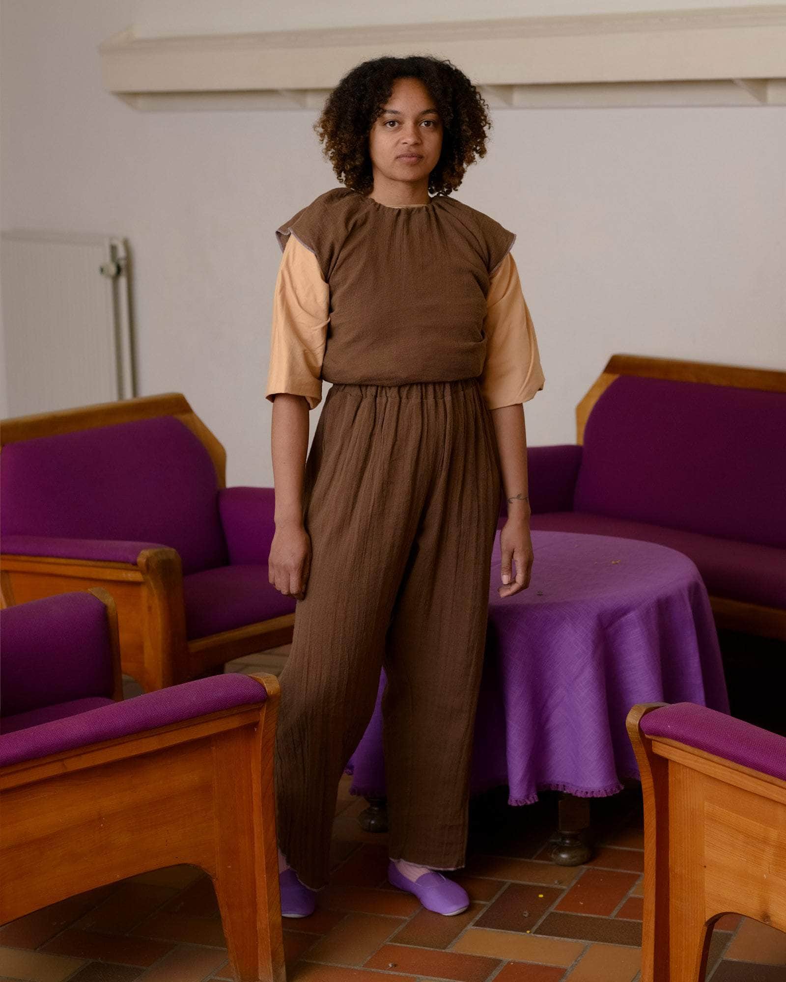 Folio Pants - Image 7