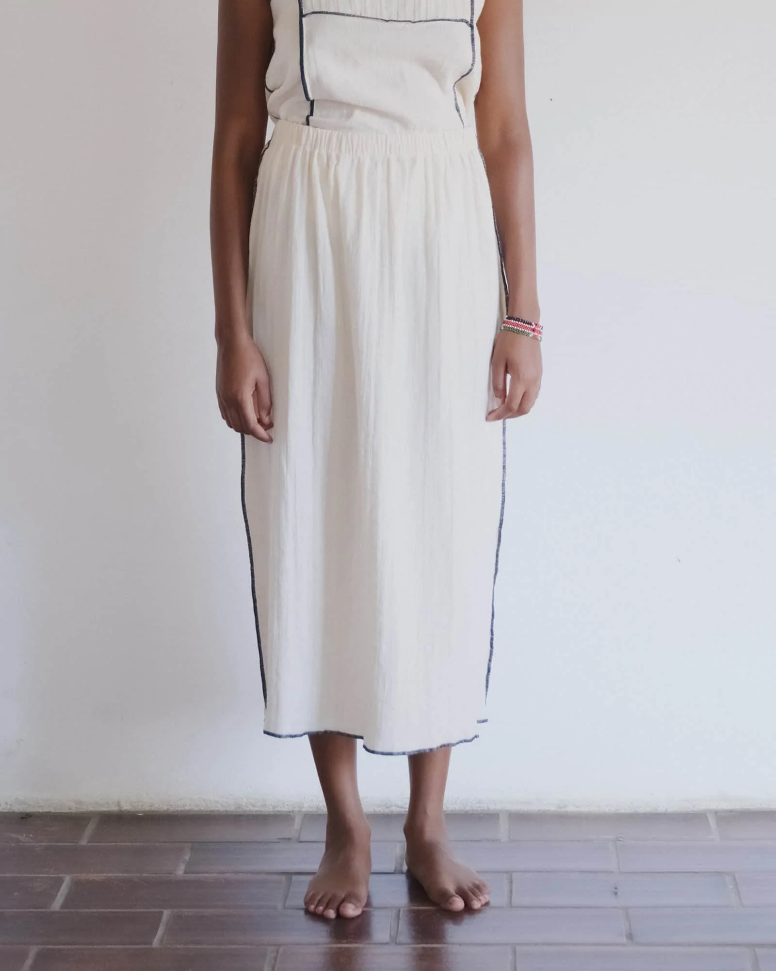 Folio Skirt