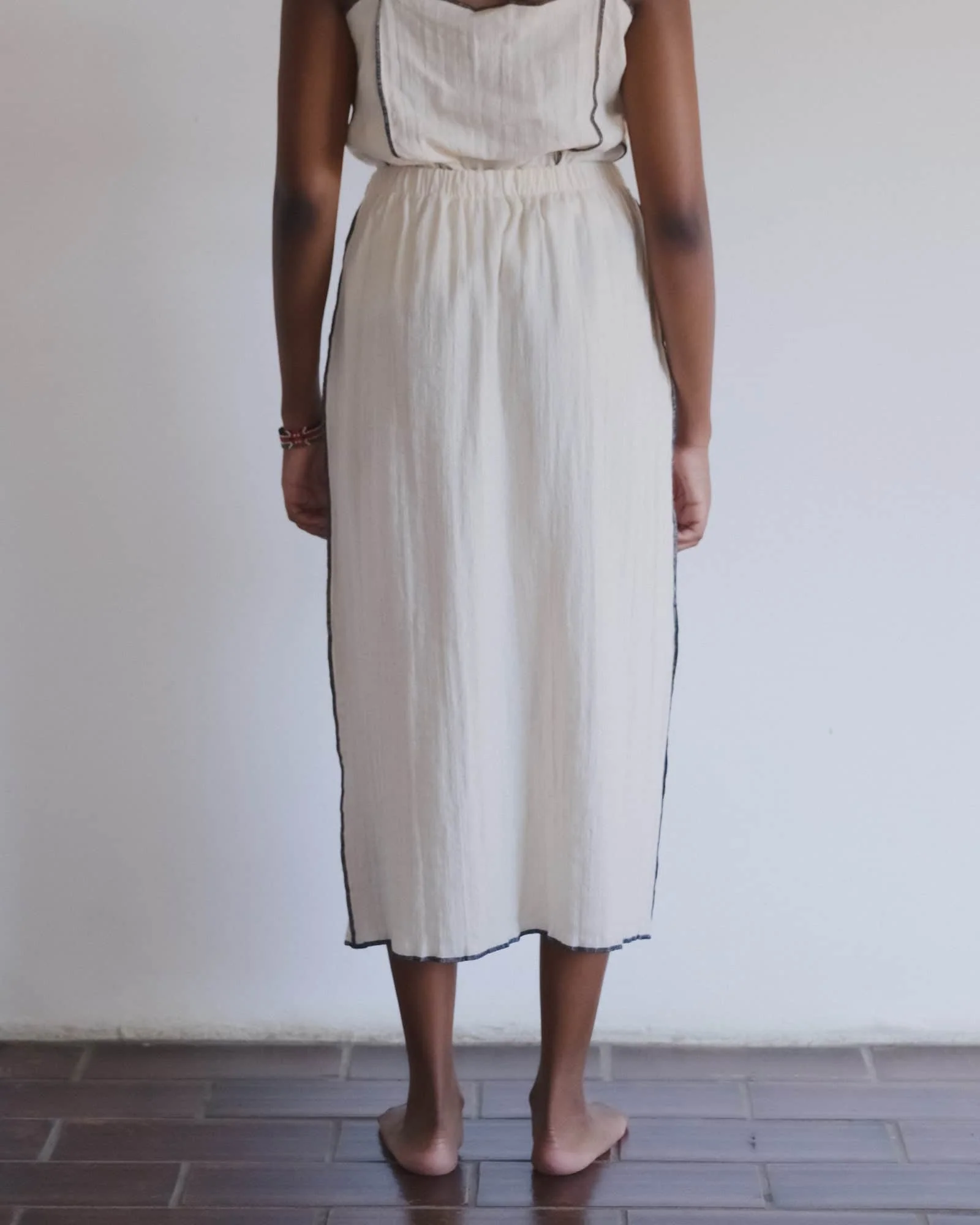 Folio Skirt - Image 2