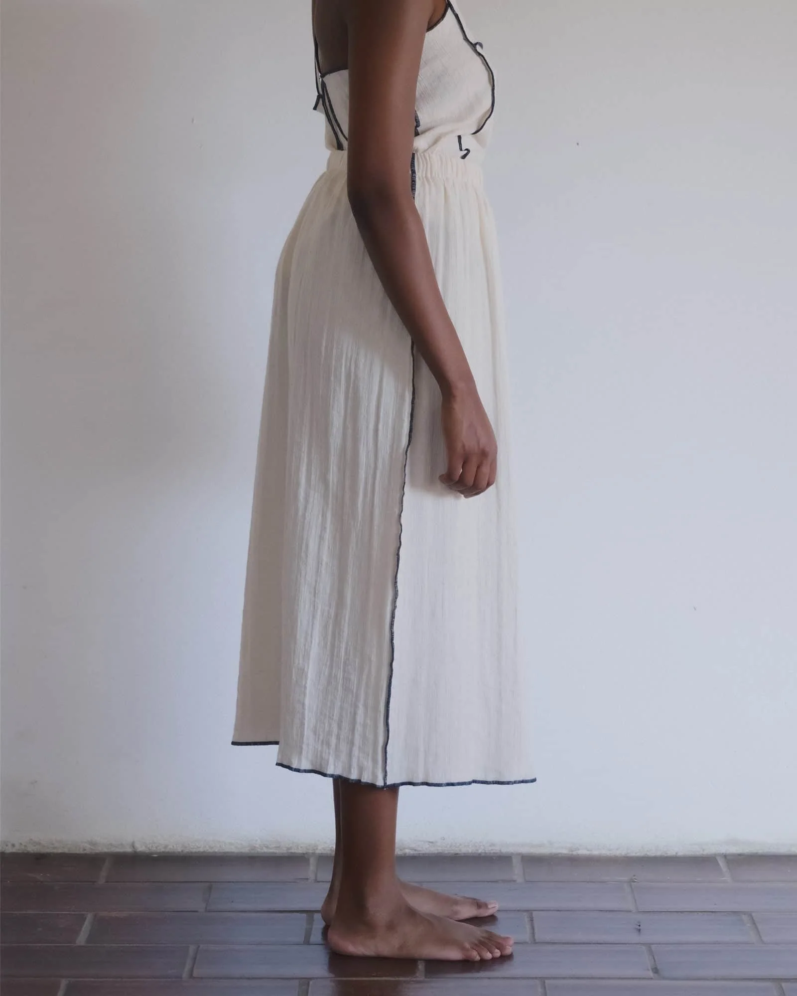 Folio Skirt - Image 3