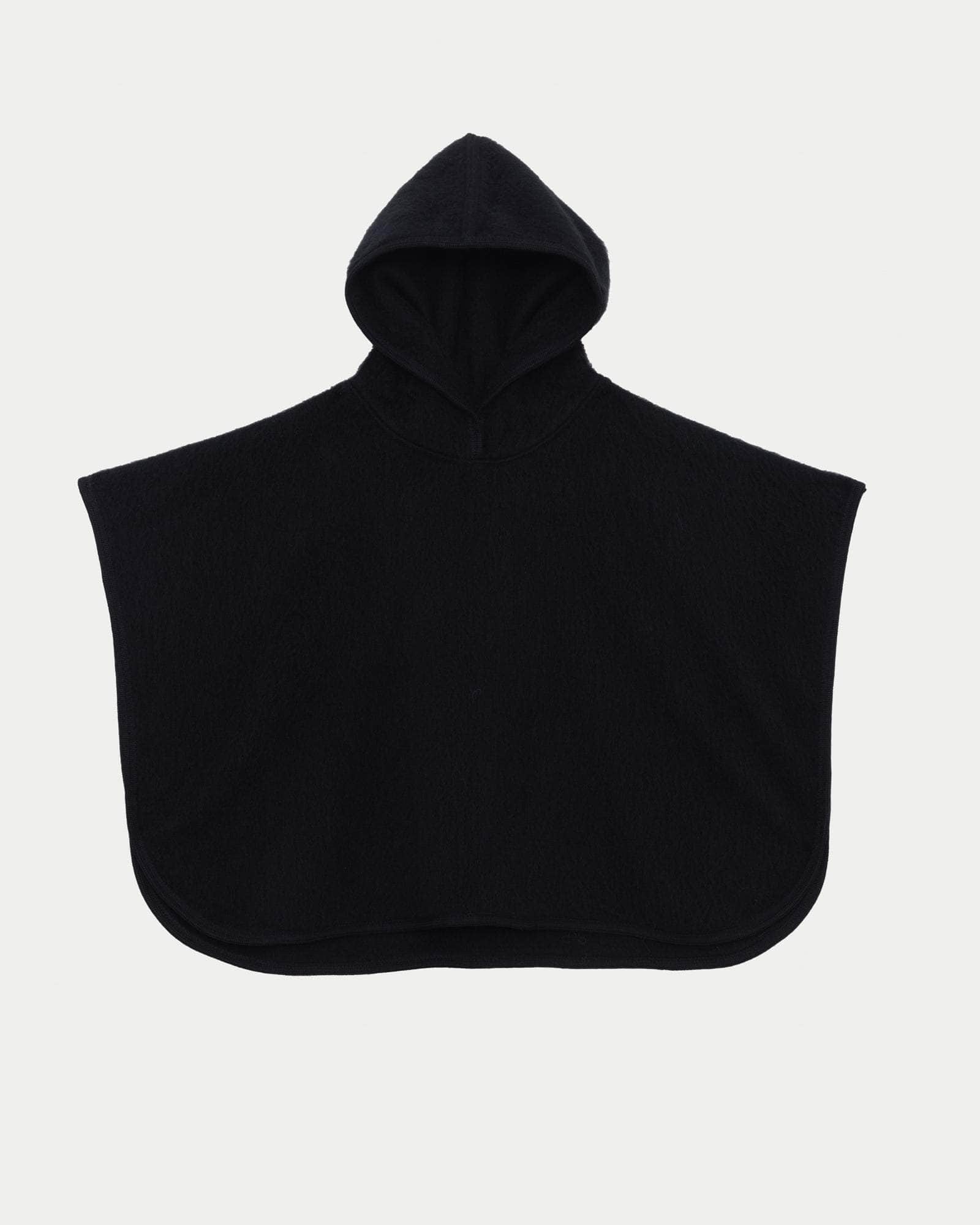 Fortu Hooded Vest - Image 8