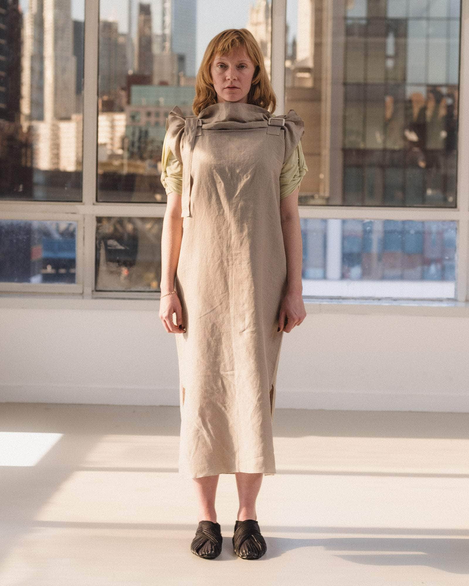 Frame Dress