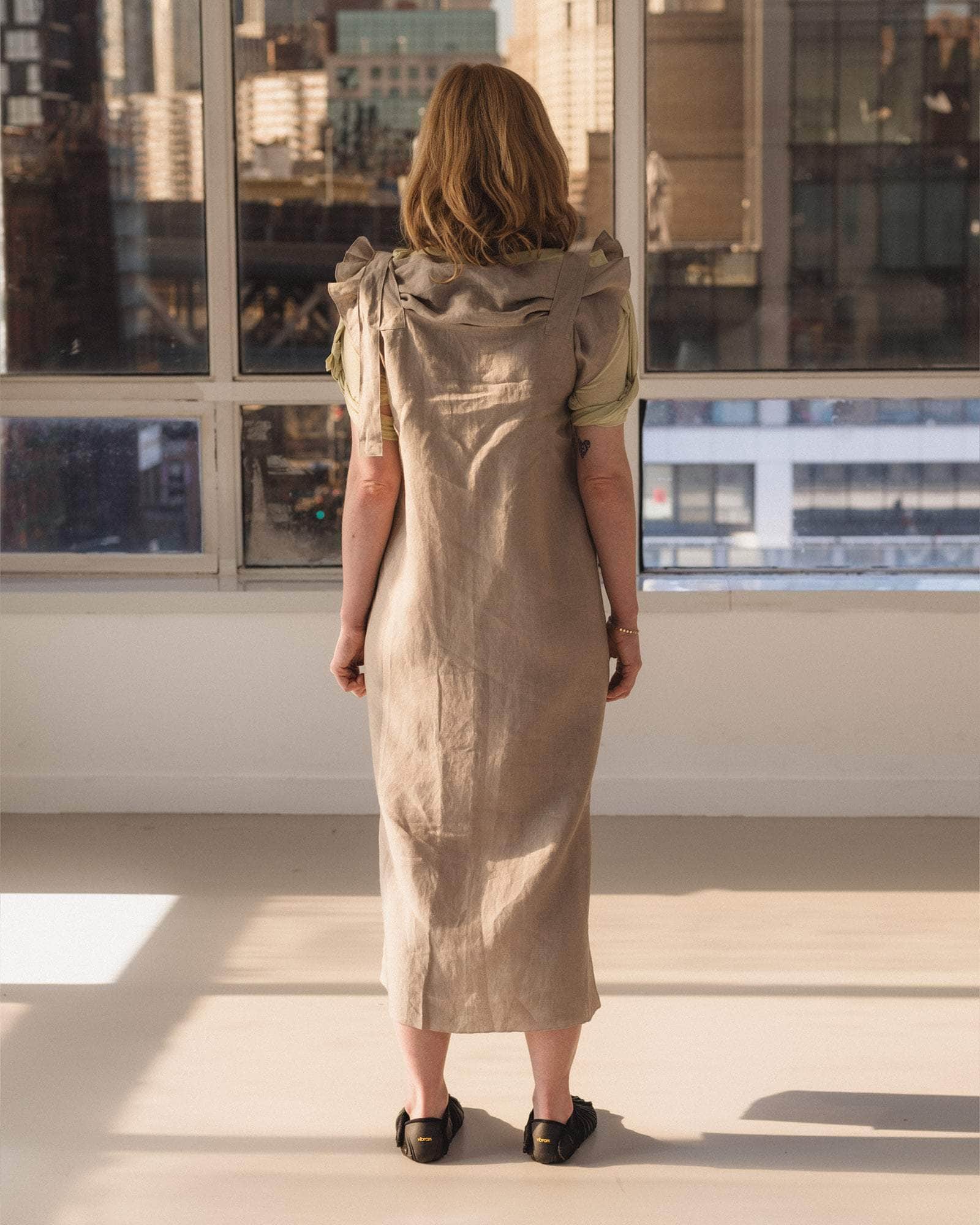 Frame Dress - Image 2
