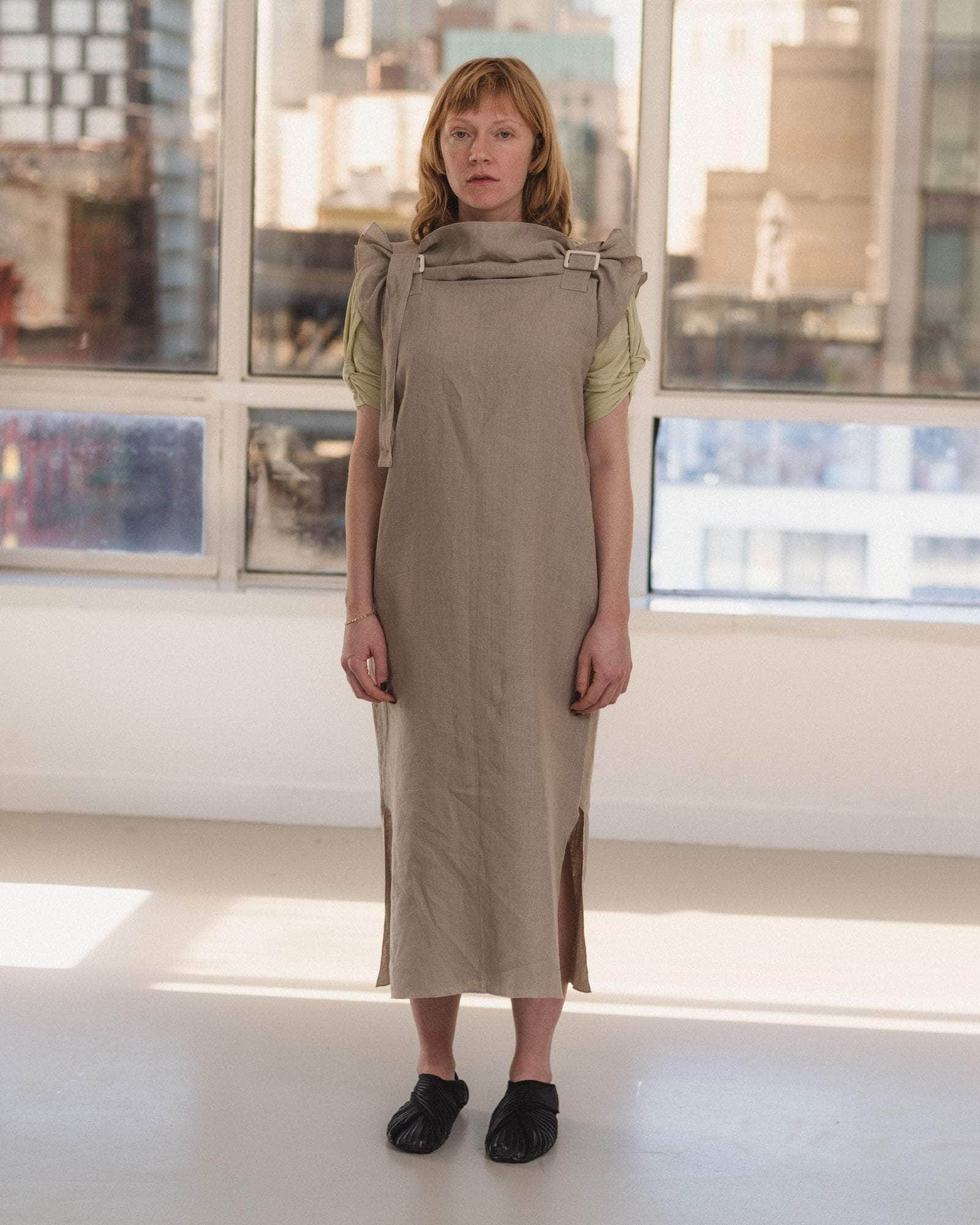 Frame Dress - Image 6