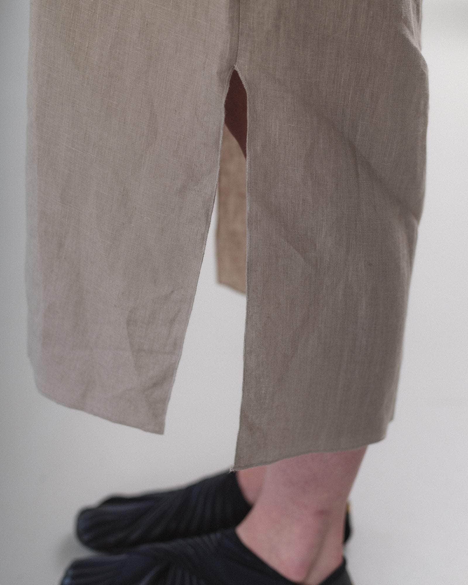 Frame Dress - Image 7