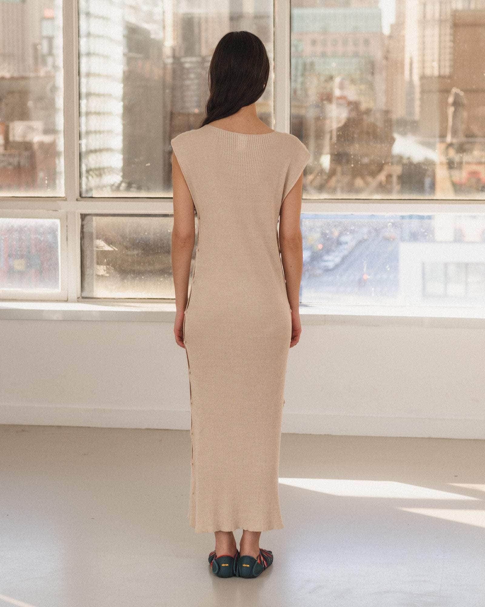 Franca Dress - Image 2