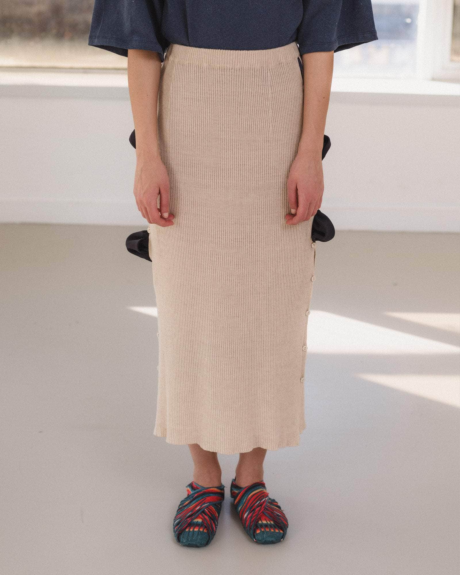 Franca Skirt - Image 5