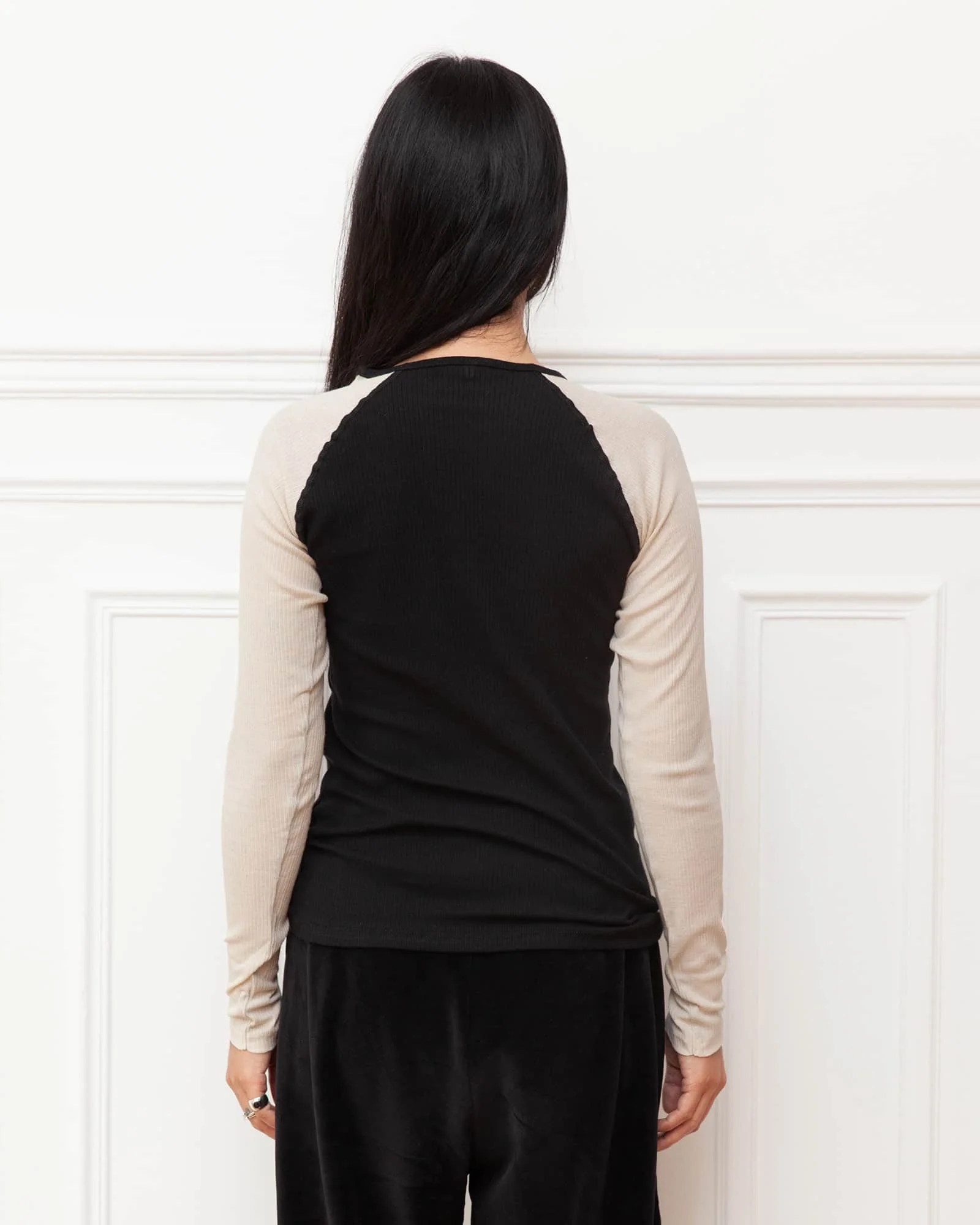 Gene Long Sleeve Tee - Image 3
