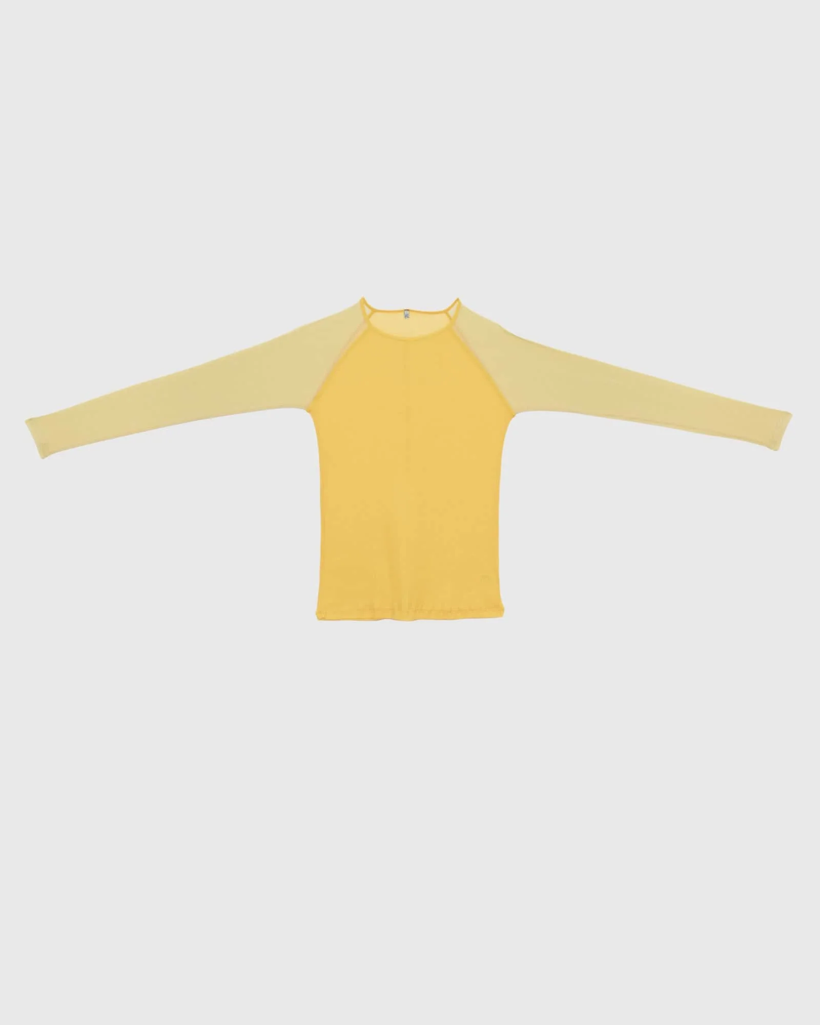 Gene Long Sleeve Tee - Image 6