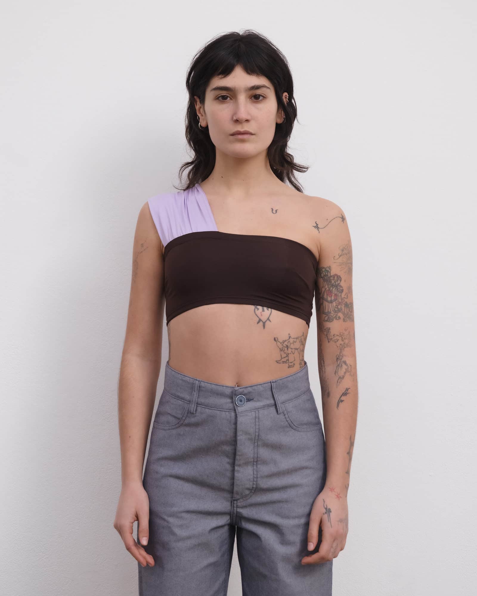 Geo Bra