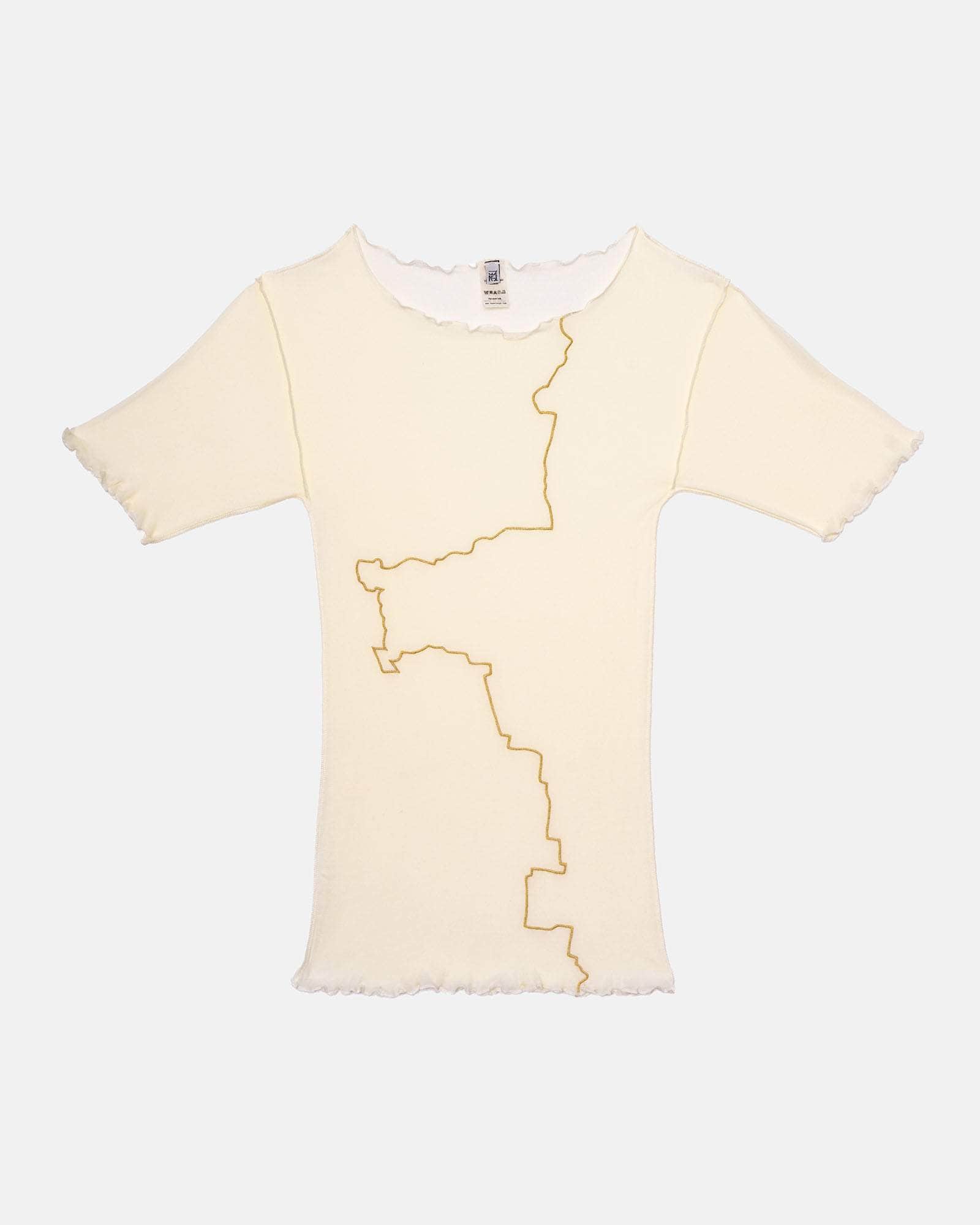Gerrymandered Tee Shirt - Image 6