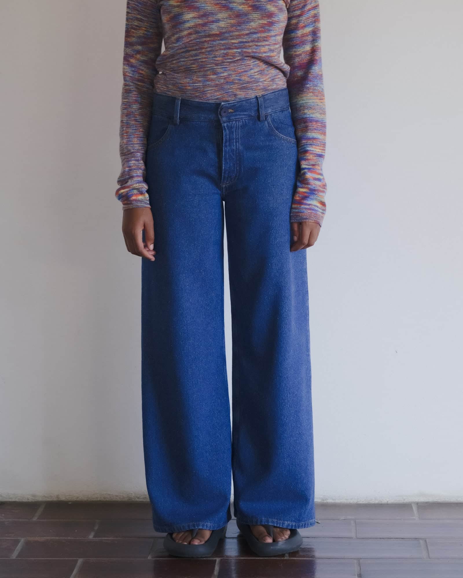 Grass Pants