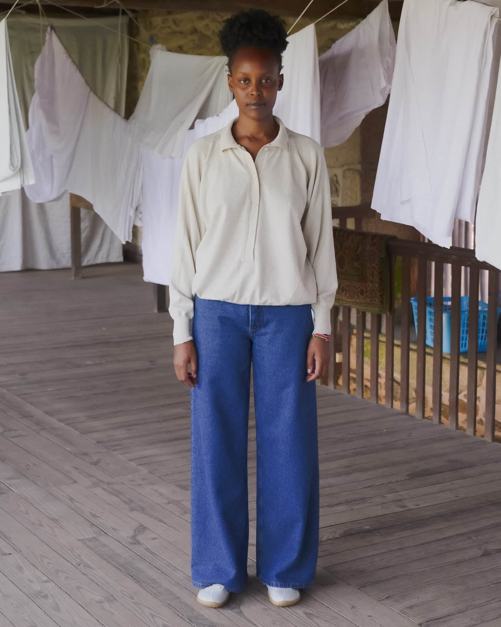 Grass Pants - Image 6