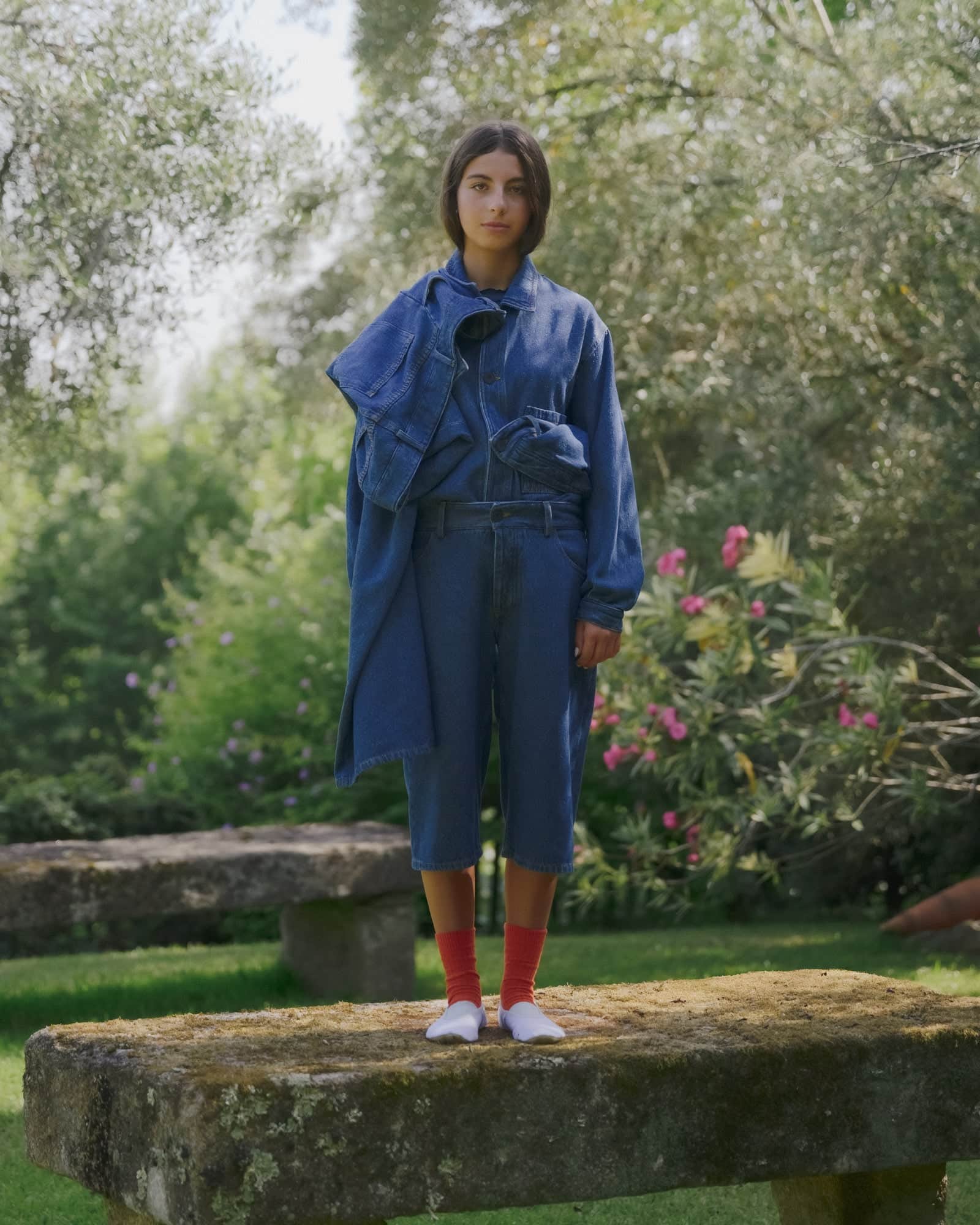 Grass Shorts - Image 10