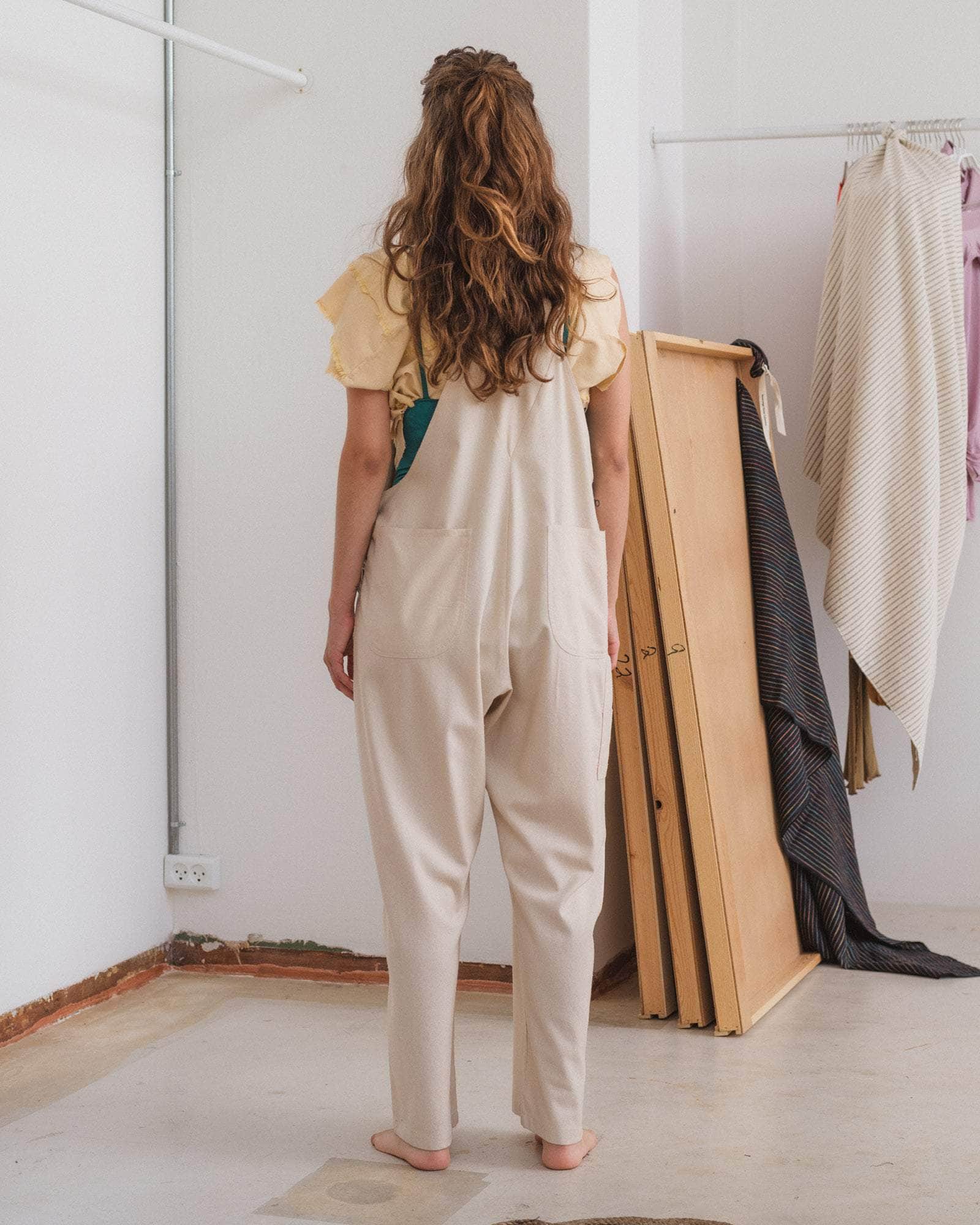 Gren Overall - Image 2