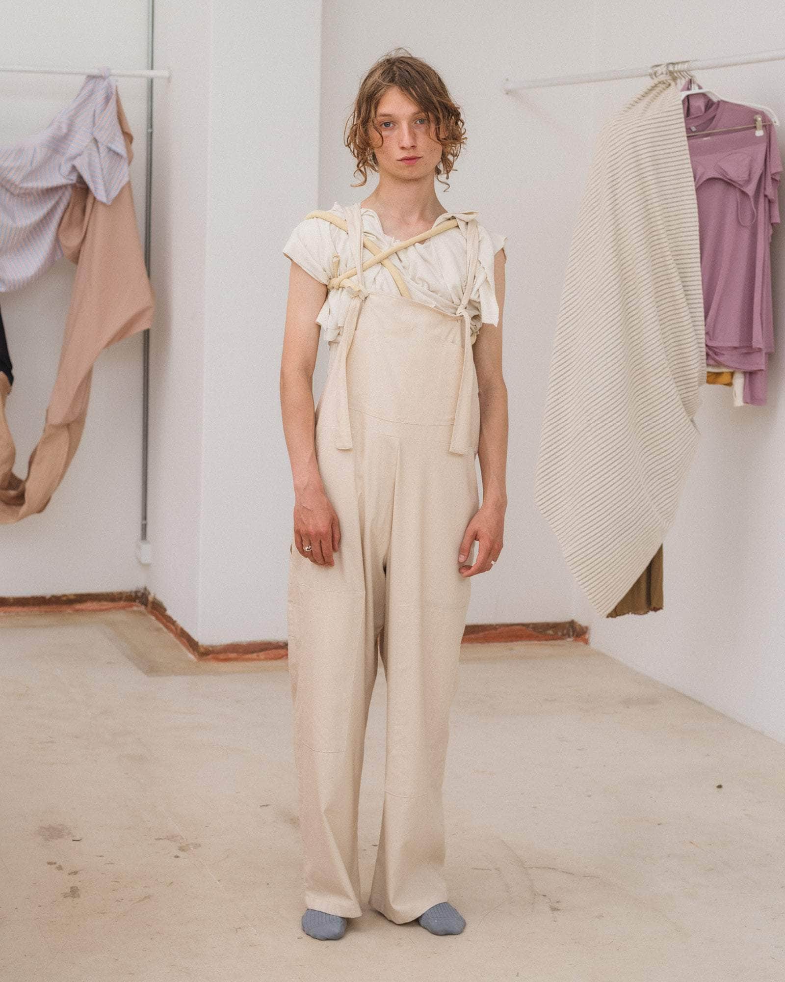 Gren Overall - Image 8