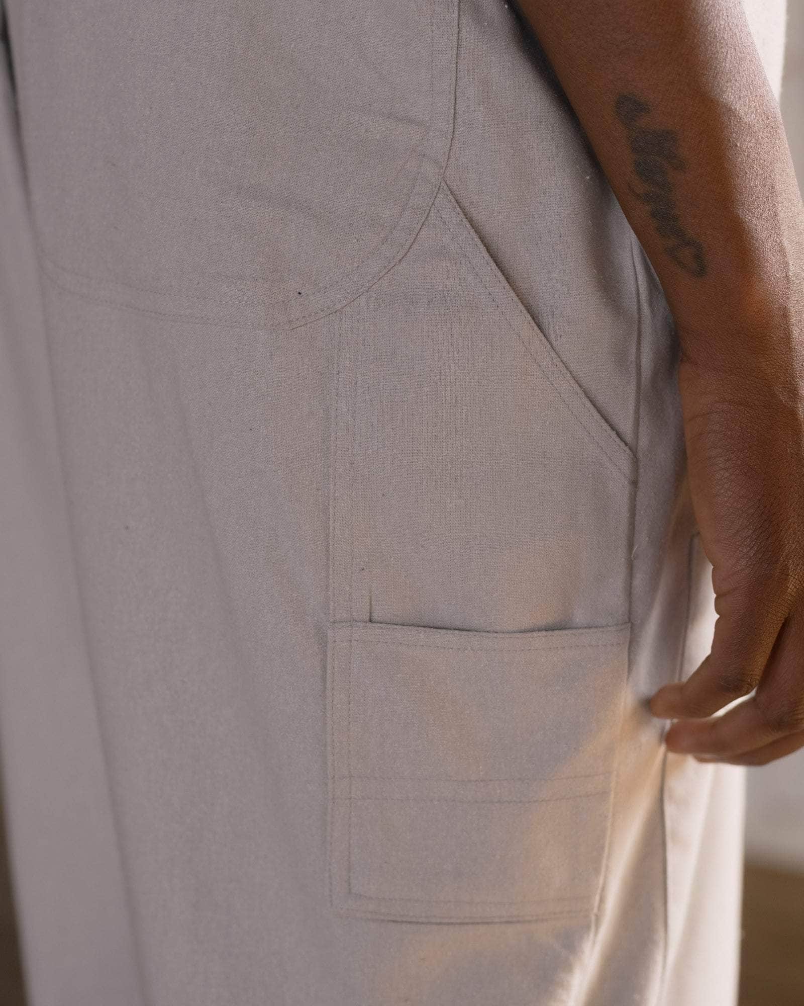 Gren Overalls - Image 9