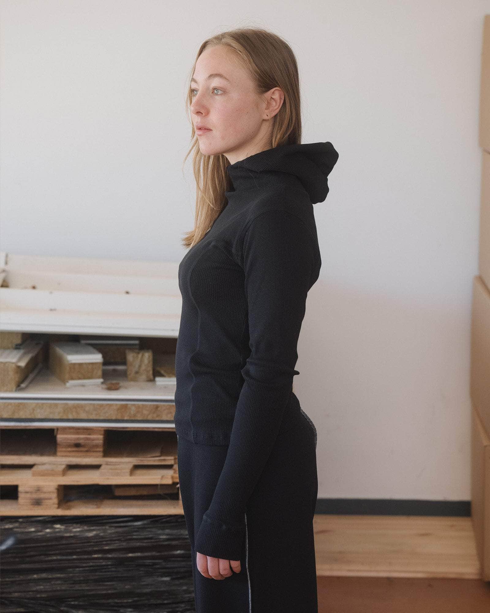 Hanifa Hoodie - Image 3