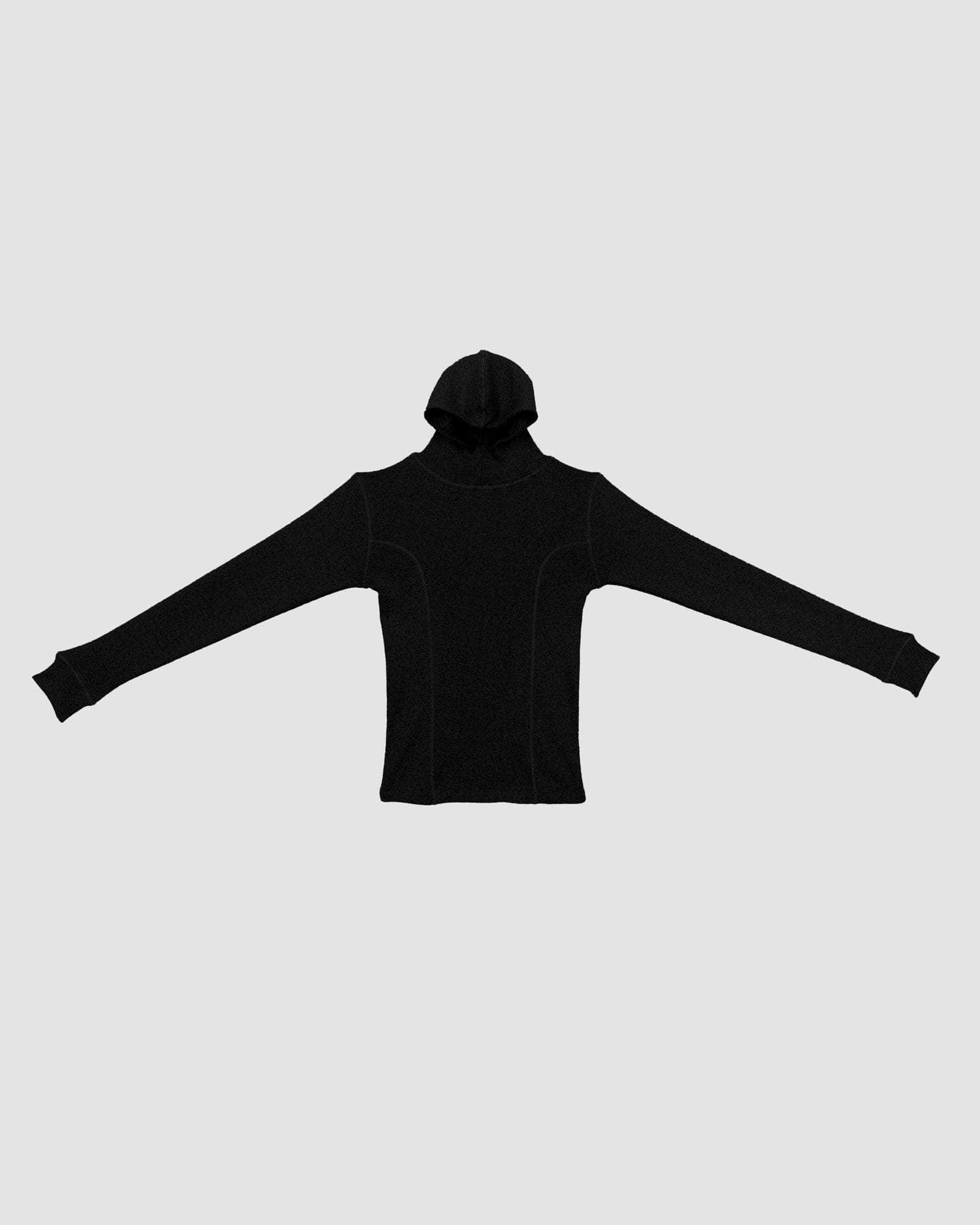 Hanifa Hoodie - Image 7
