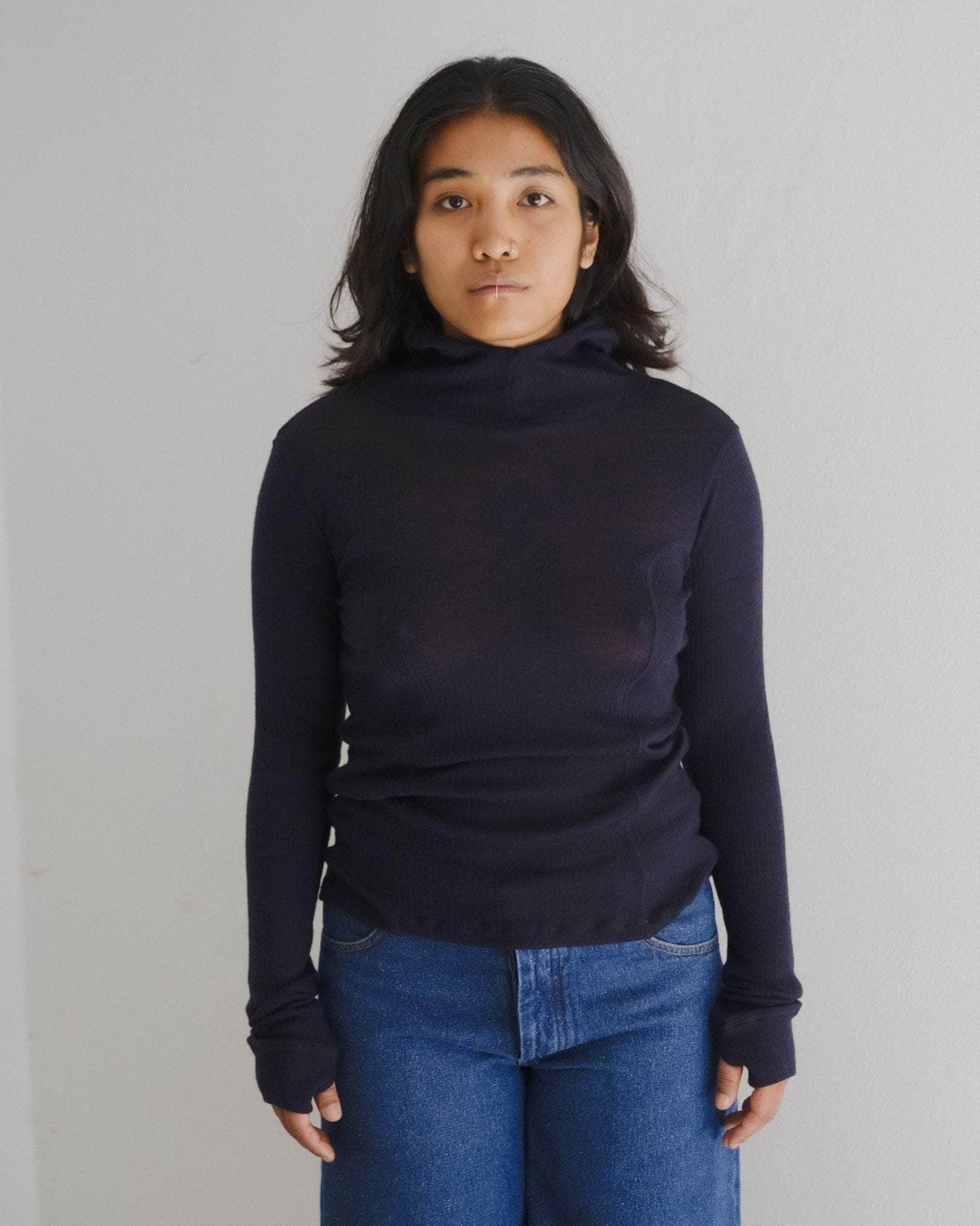 Hanifa Hoodie
