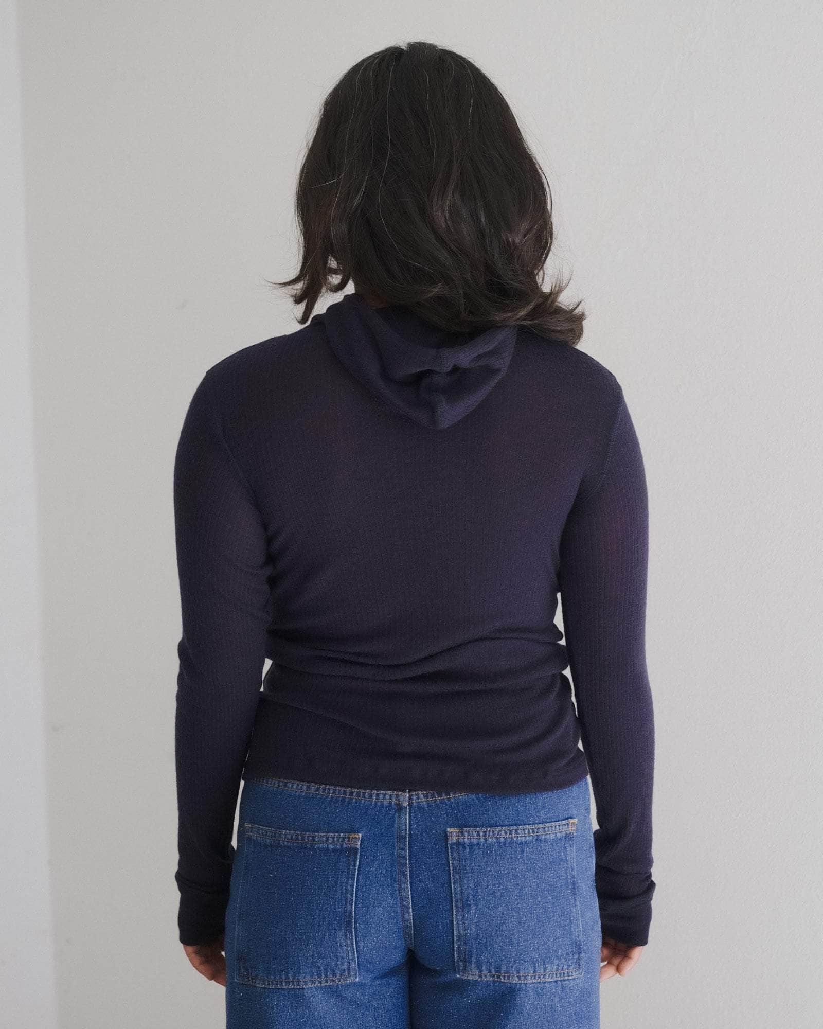 Hanifa Hoodie - Image 2