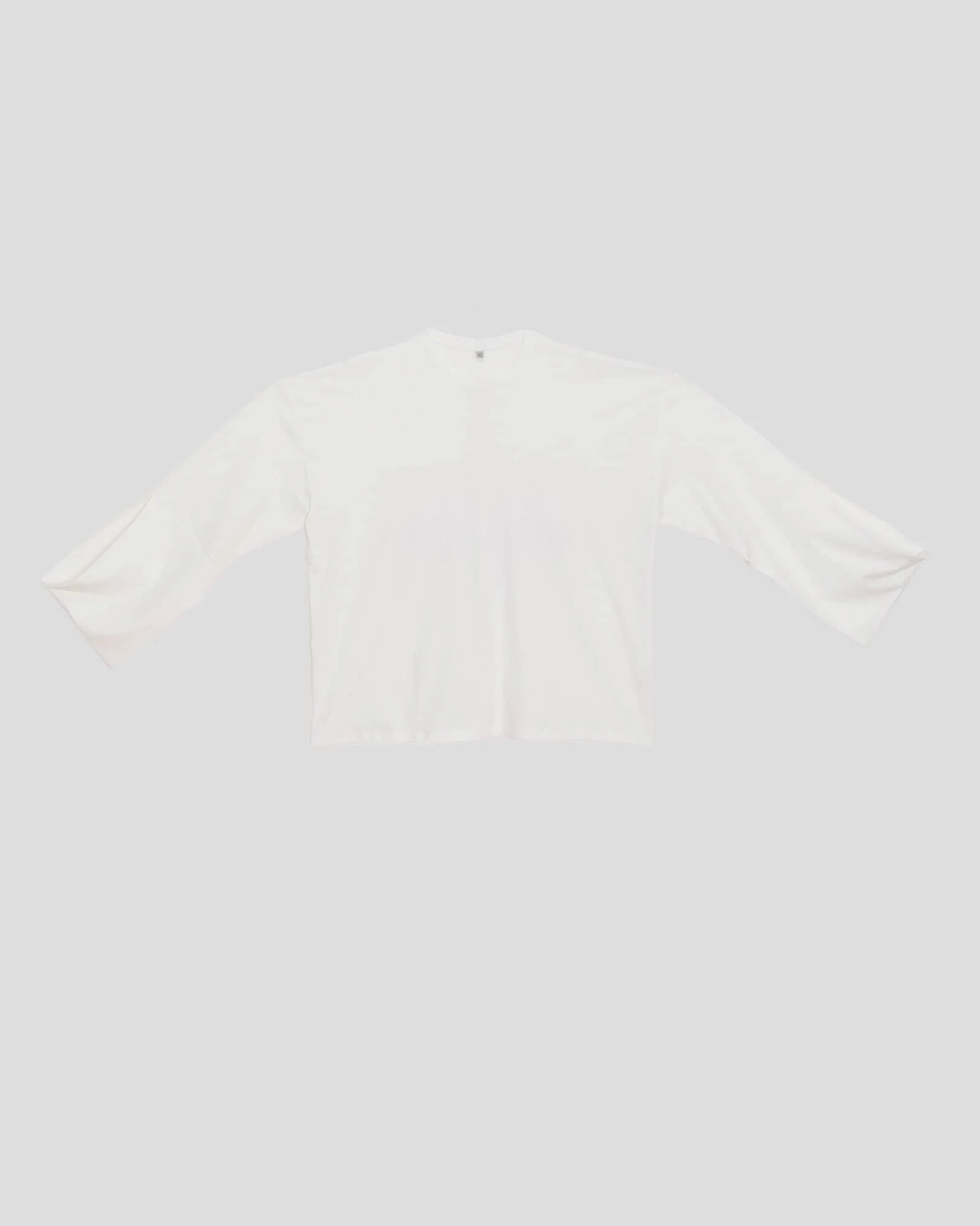 Harbour Long Sleeve Tee - Image 8